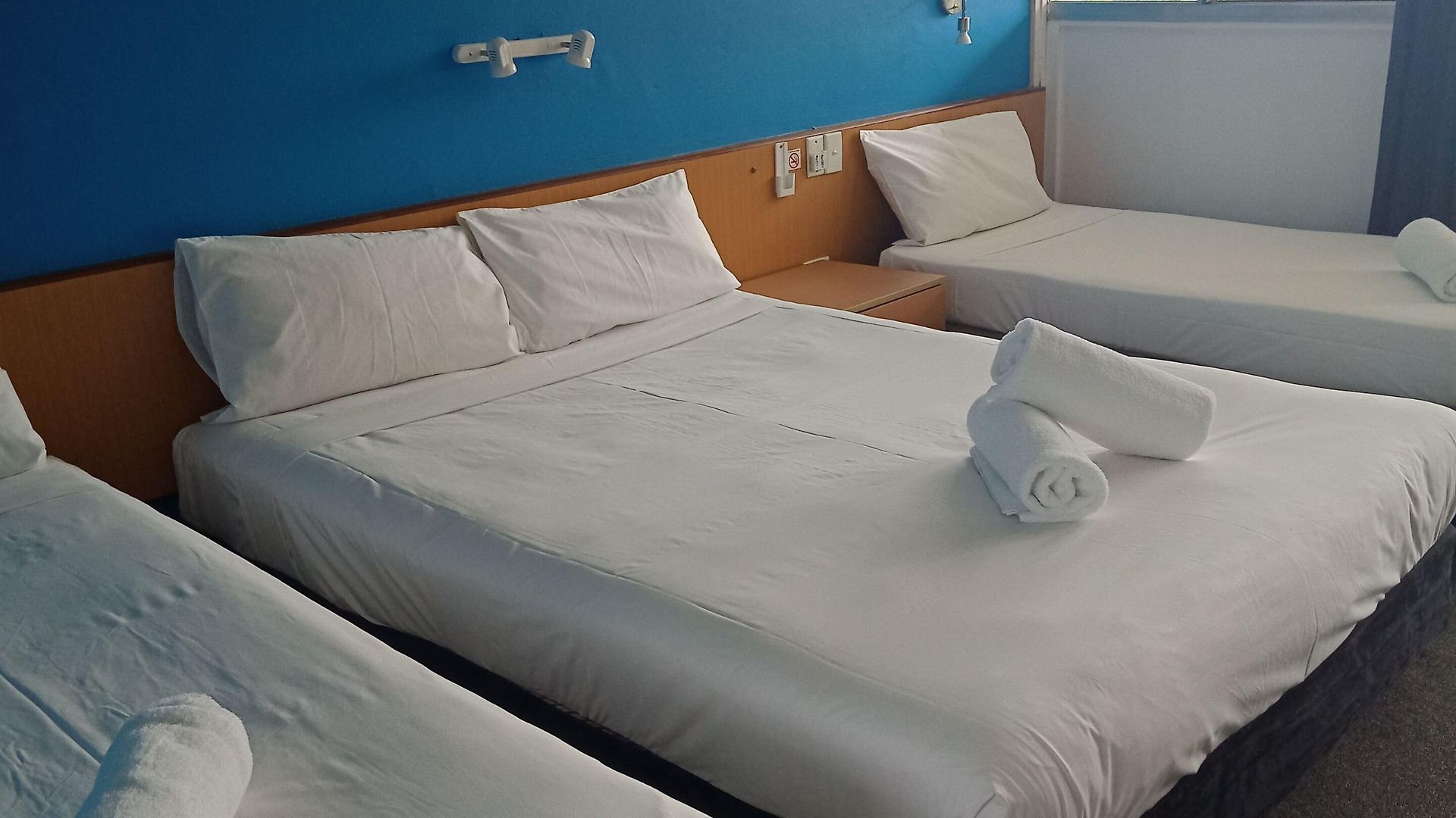 Motel Annerley Motor Brisbane