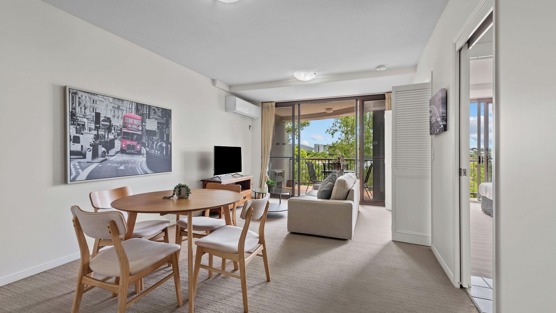 The Oasis Brisbane