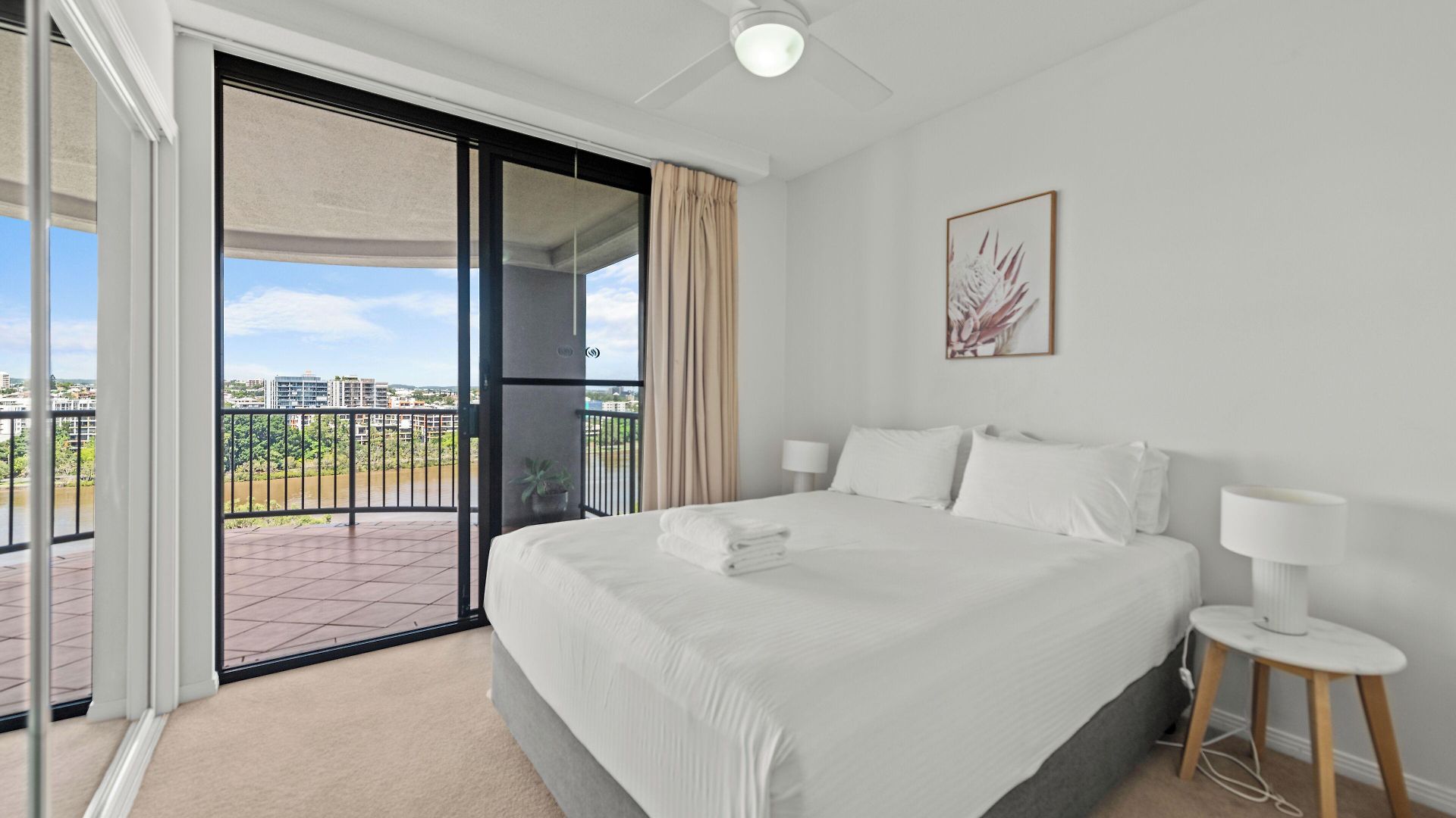 Aparthotel The Oasis Brisbane