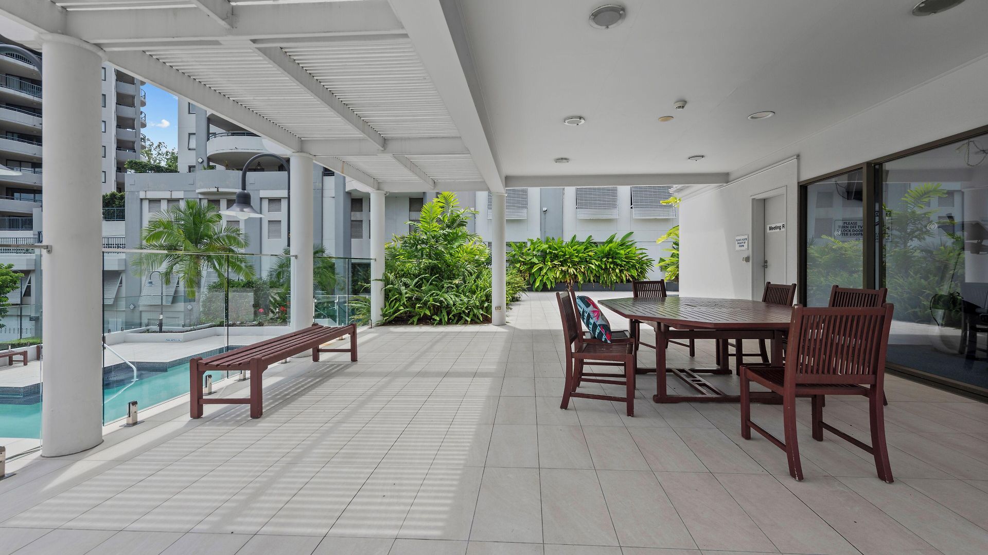 Aparthotel The Oasis Brisbane