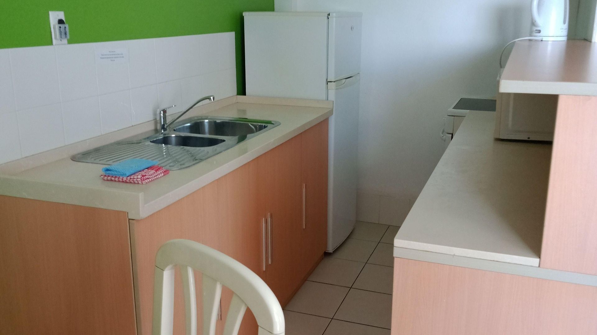Motel Annerley Motor 4*