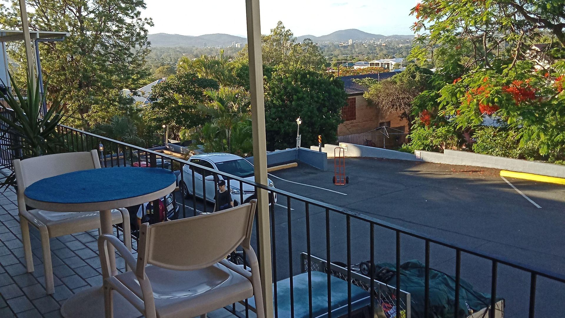 Motel Annerley Motor