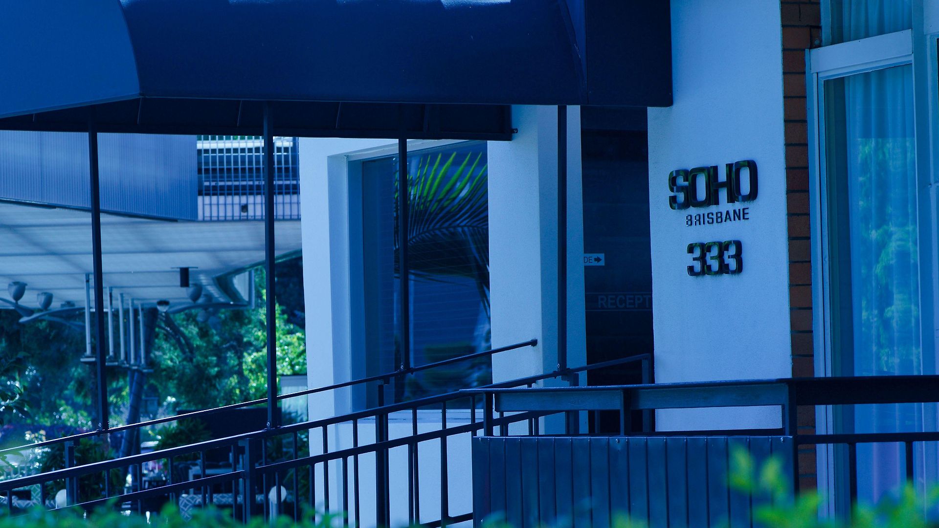 Hotel Soho Brisbane