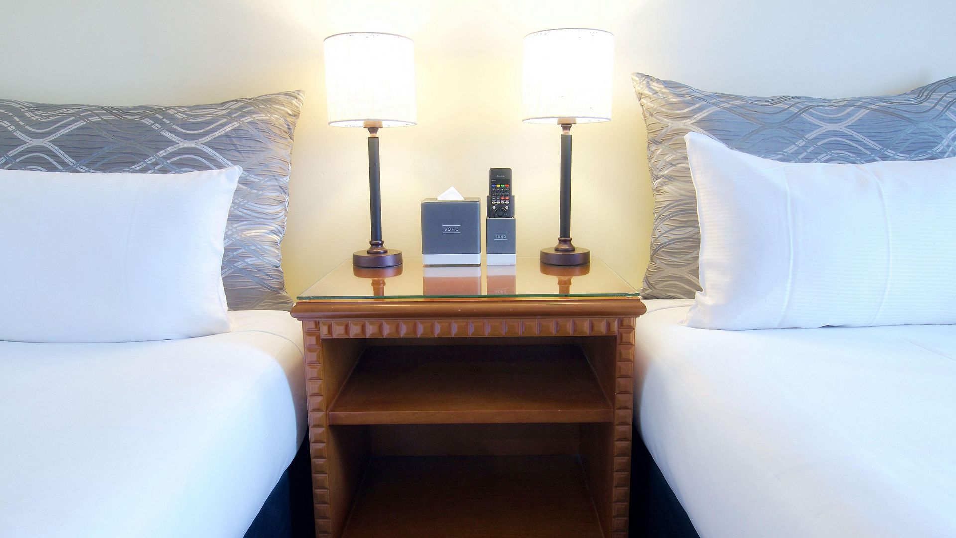 Soho Hotel 4*