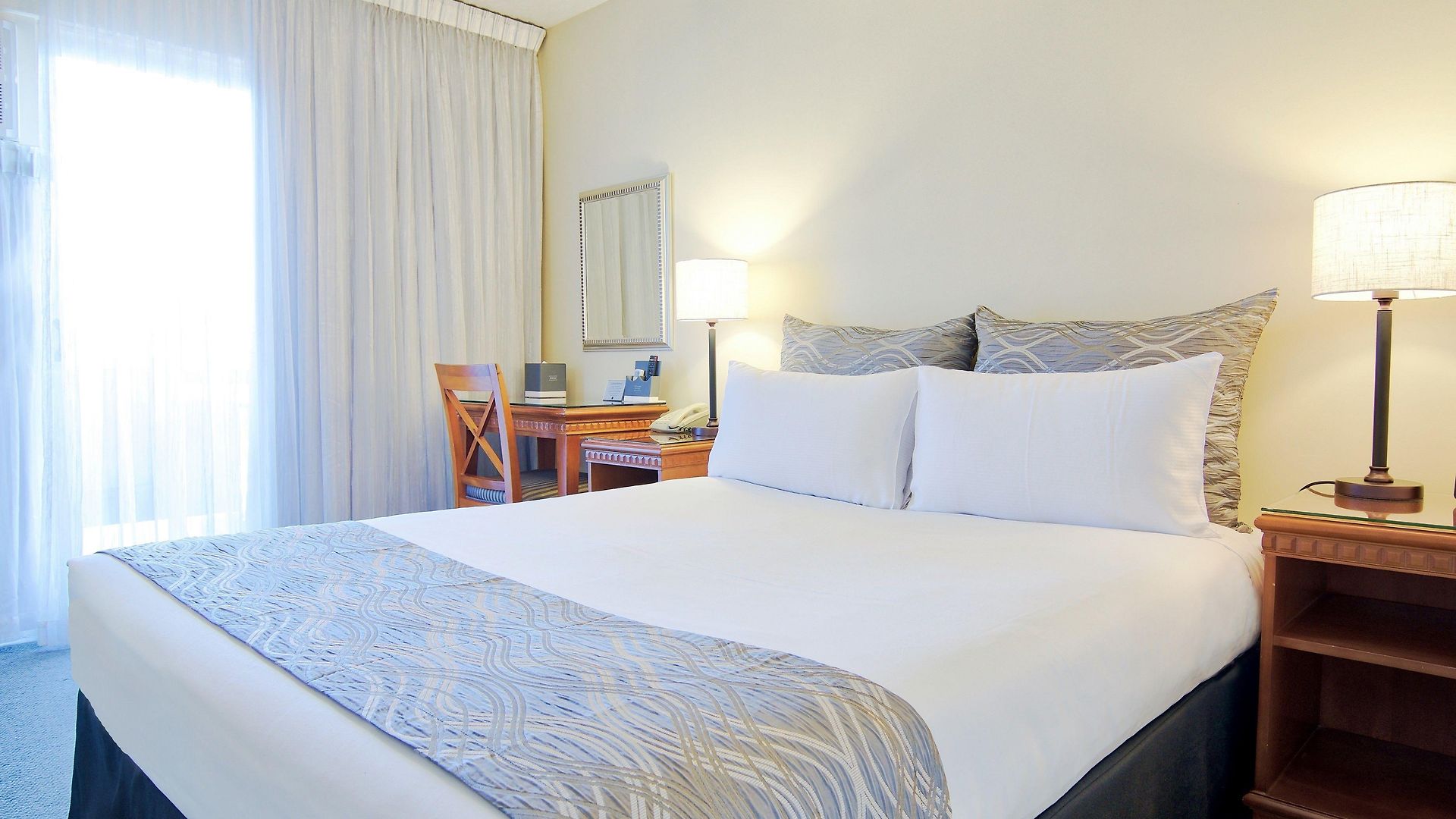 Hotel Soho Brisbane