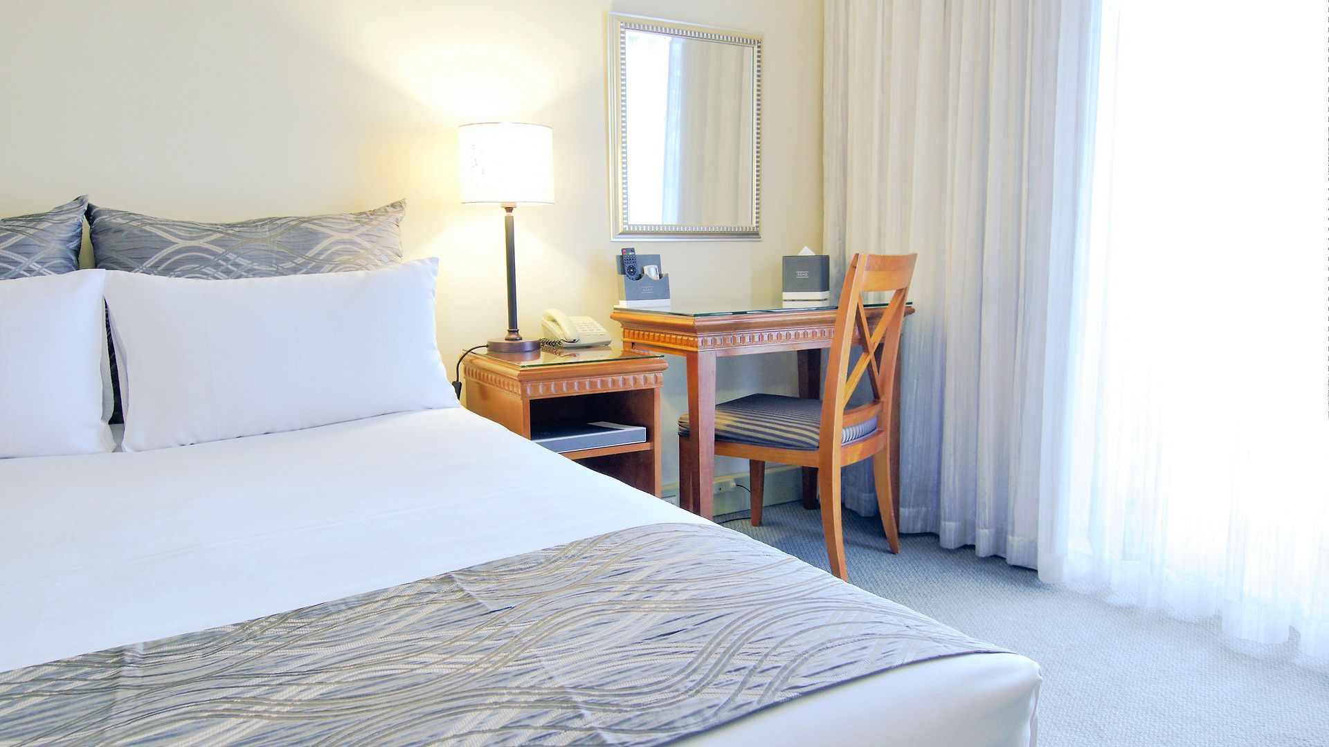 Hotel Soho