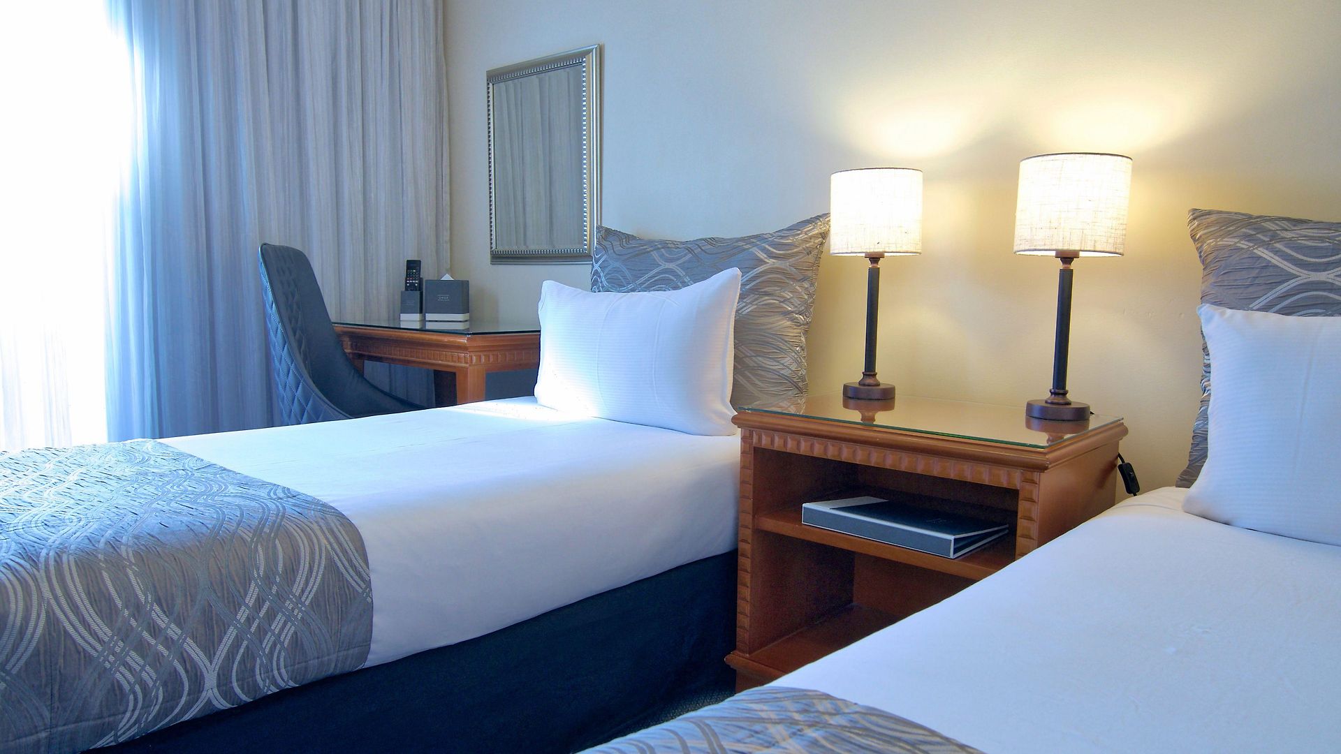 Hotel Soho