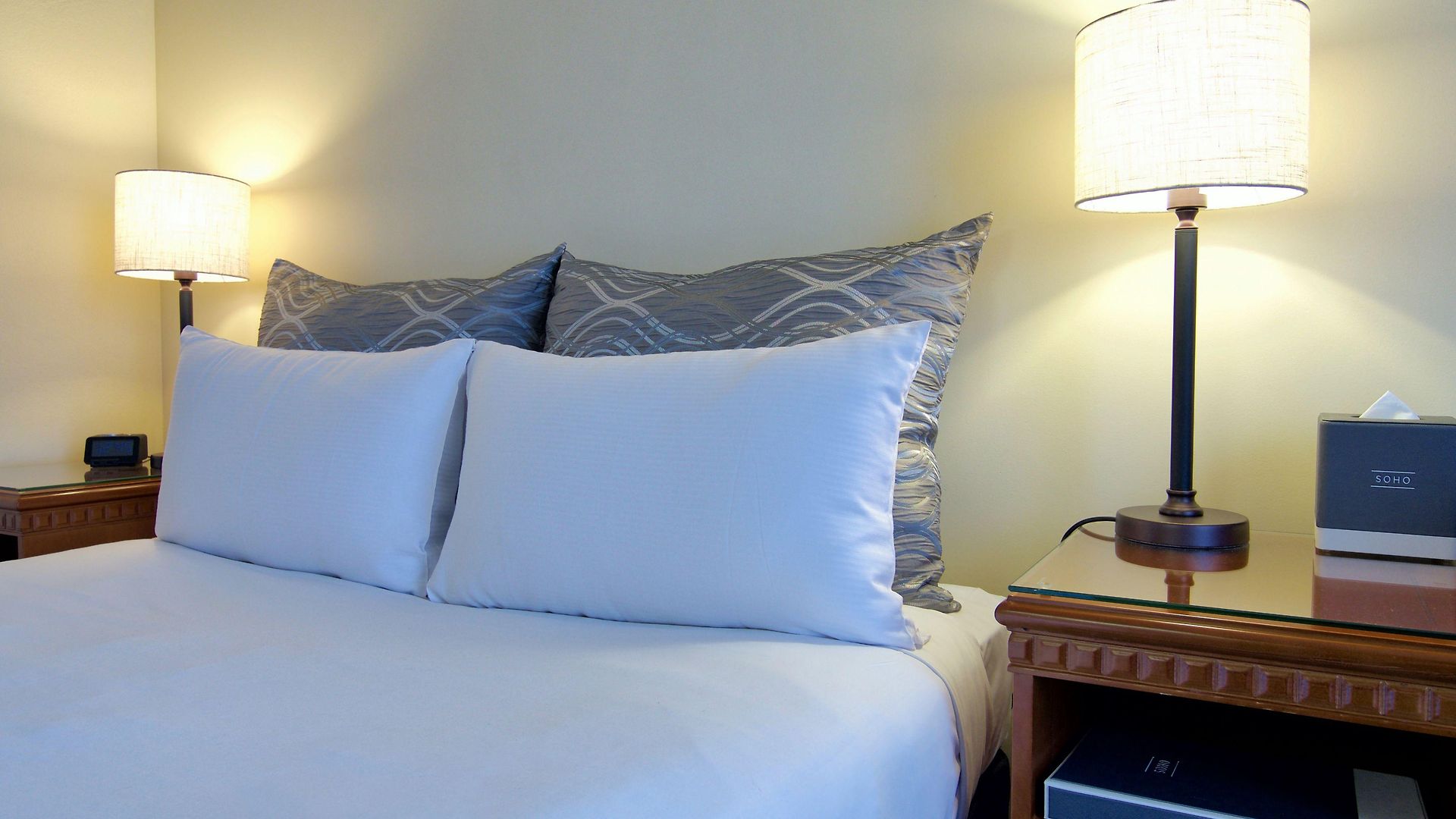Soho Hotel 4*