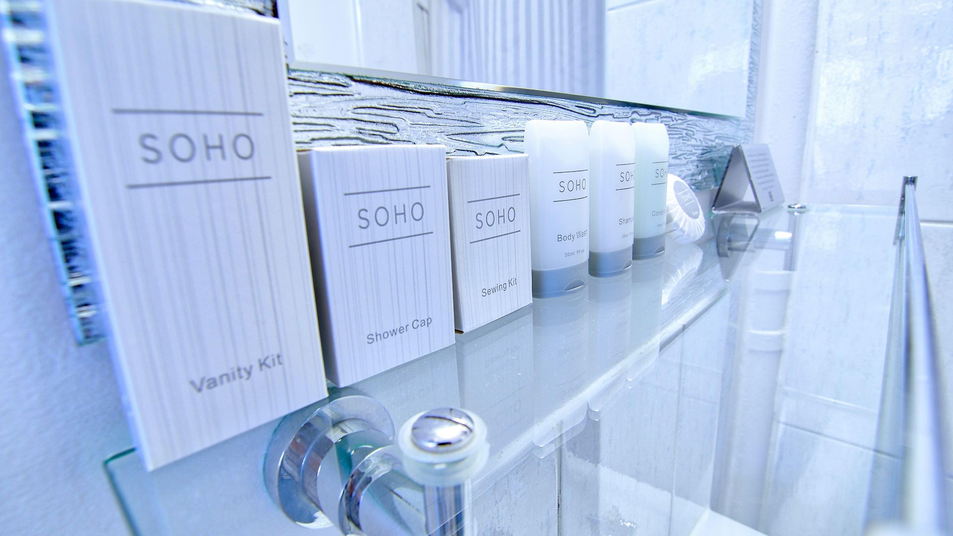 Hotel Soho 4*