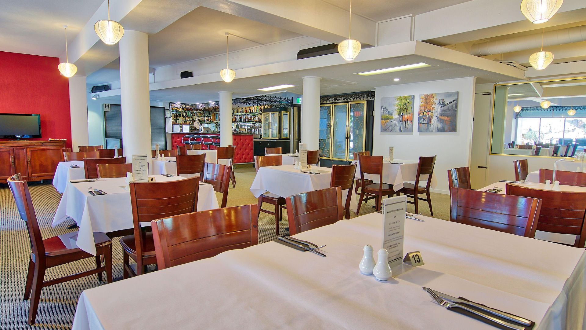 Soho 4*