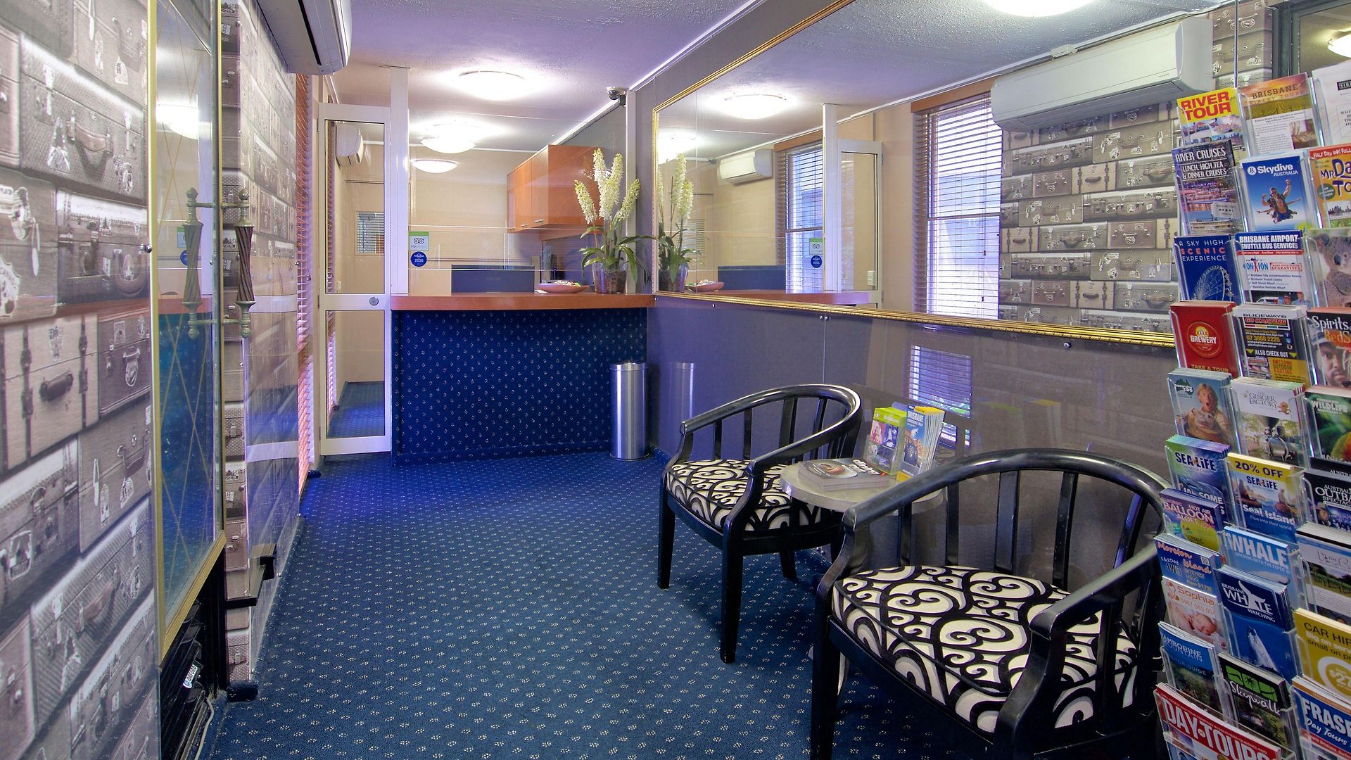 Hotel Soho 4*