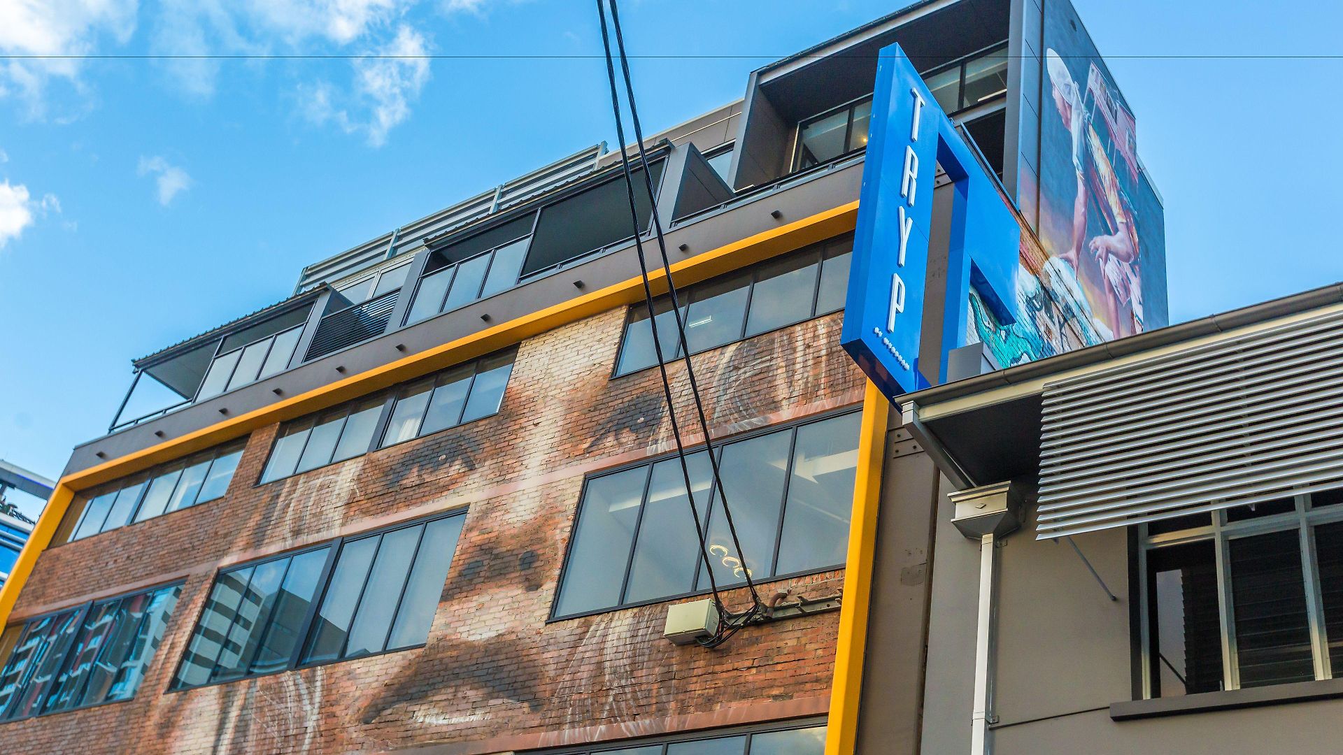 Hotel The Constance Fortitude Valley