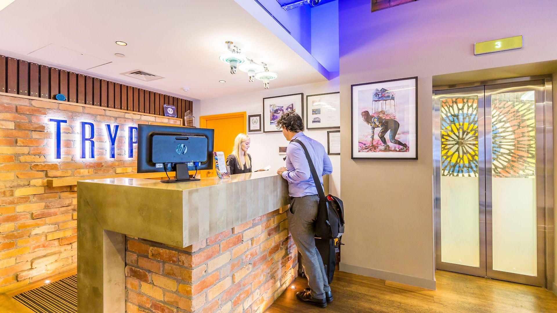 Hotel The Constance Fortitude Valley