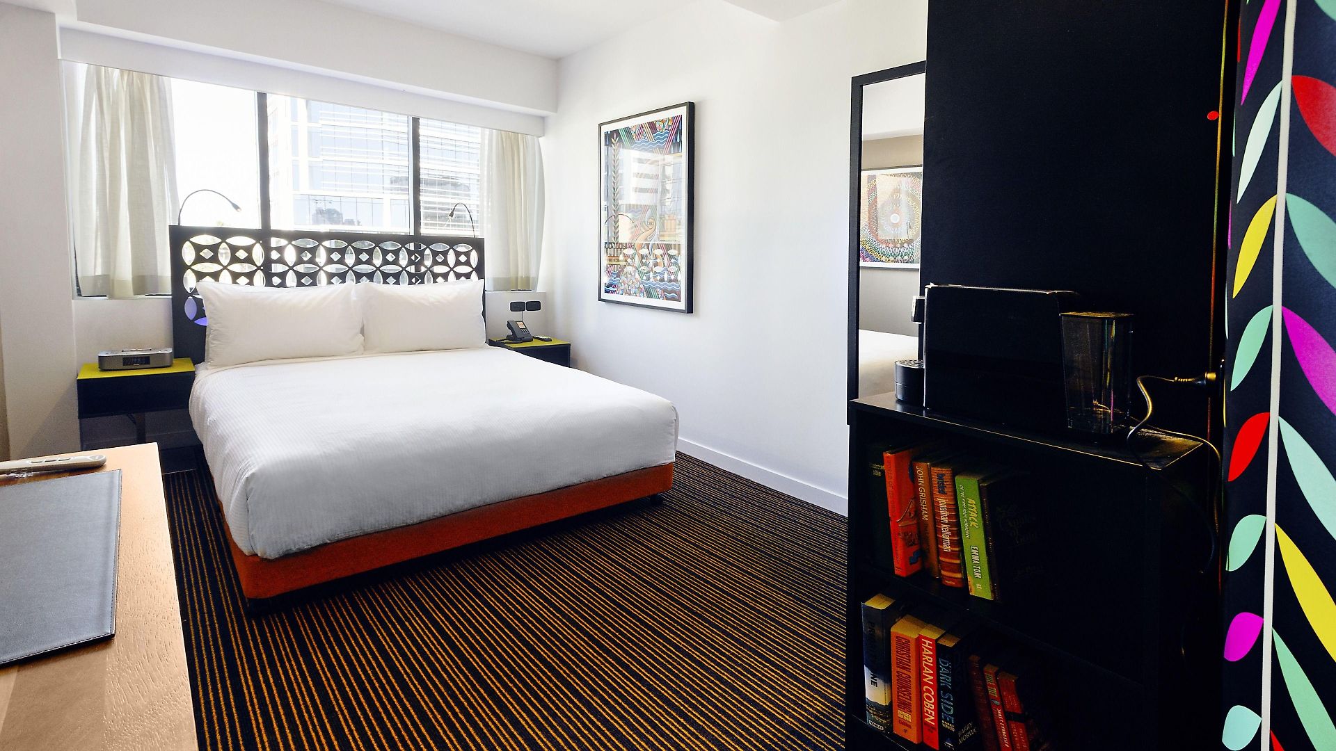 Hotel The Constance Fortitude Valley 5*