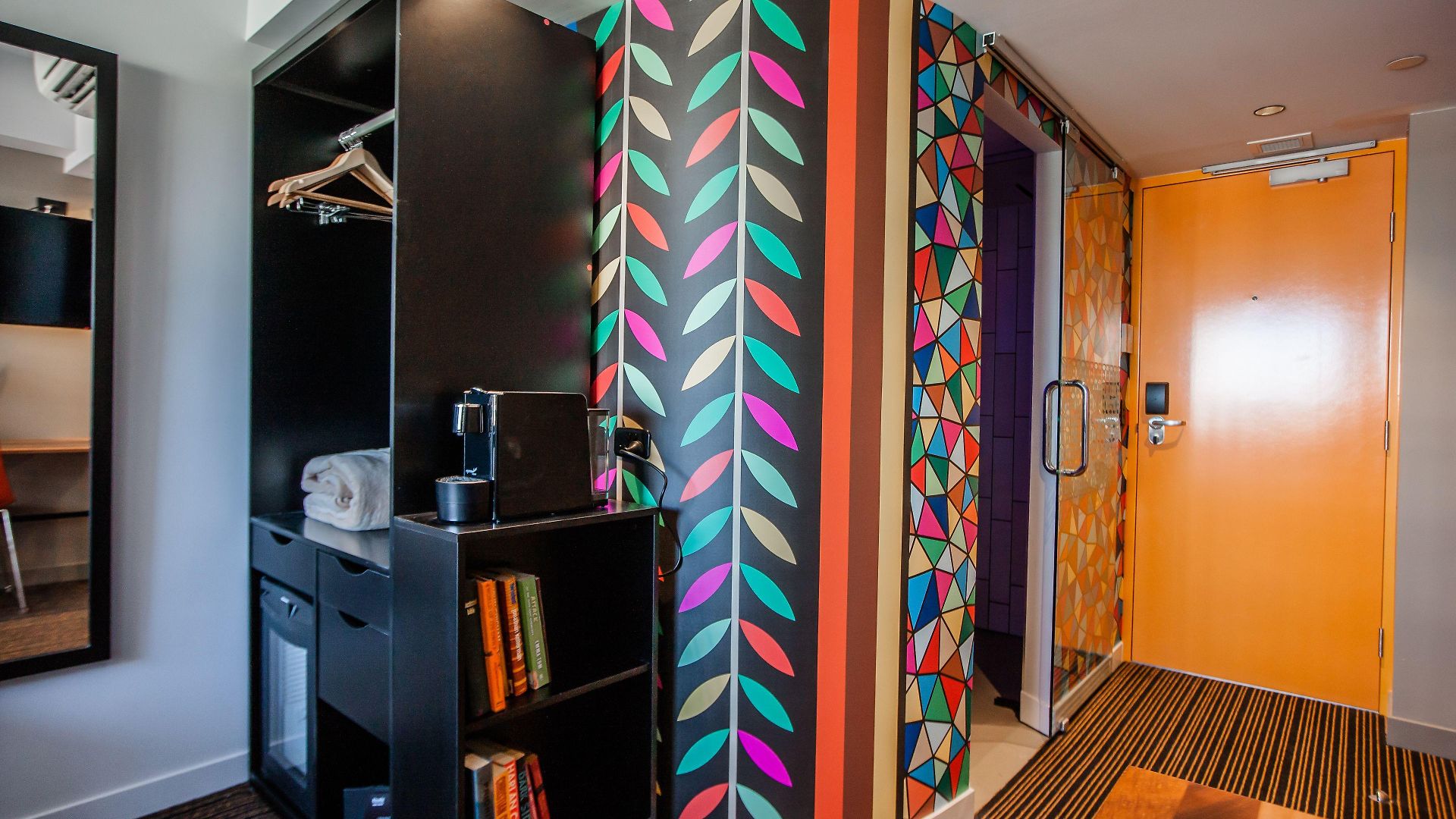 The Constance Fortitude Valley 5* Brisbane