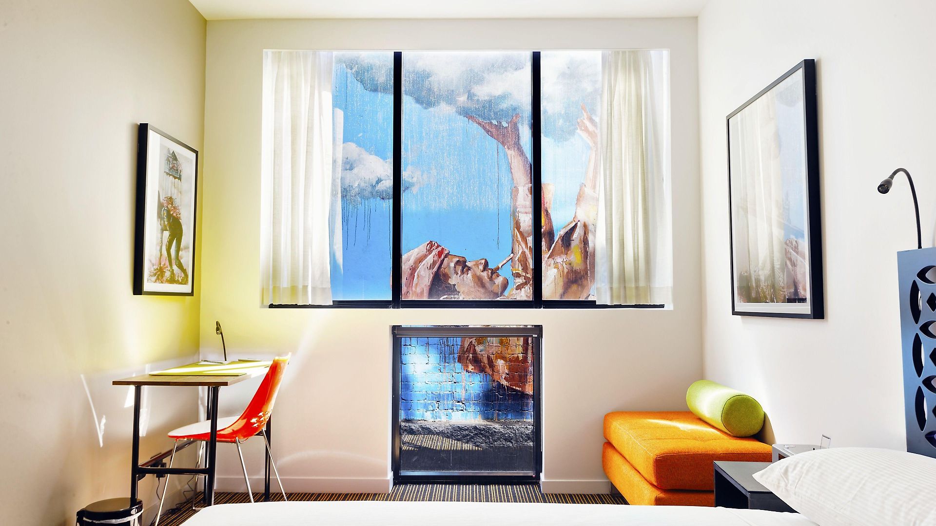 The Constance Fortitude Valley Hotel 5*