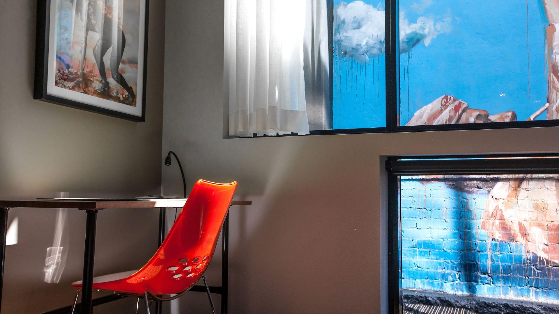 Hotel The Constance Fortitude Valley