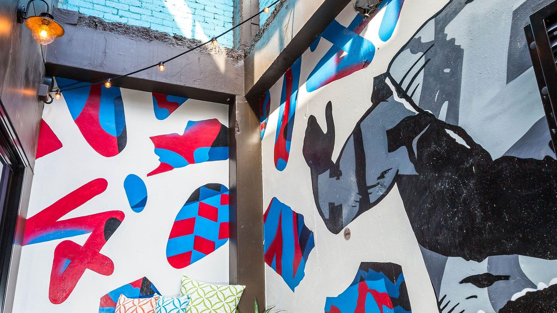 The Constance Fortitude Valley Brisbane