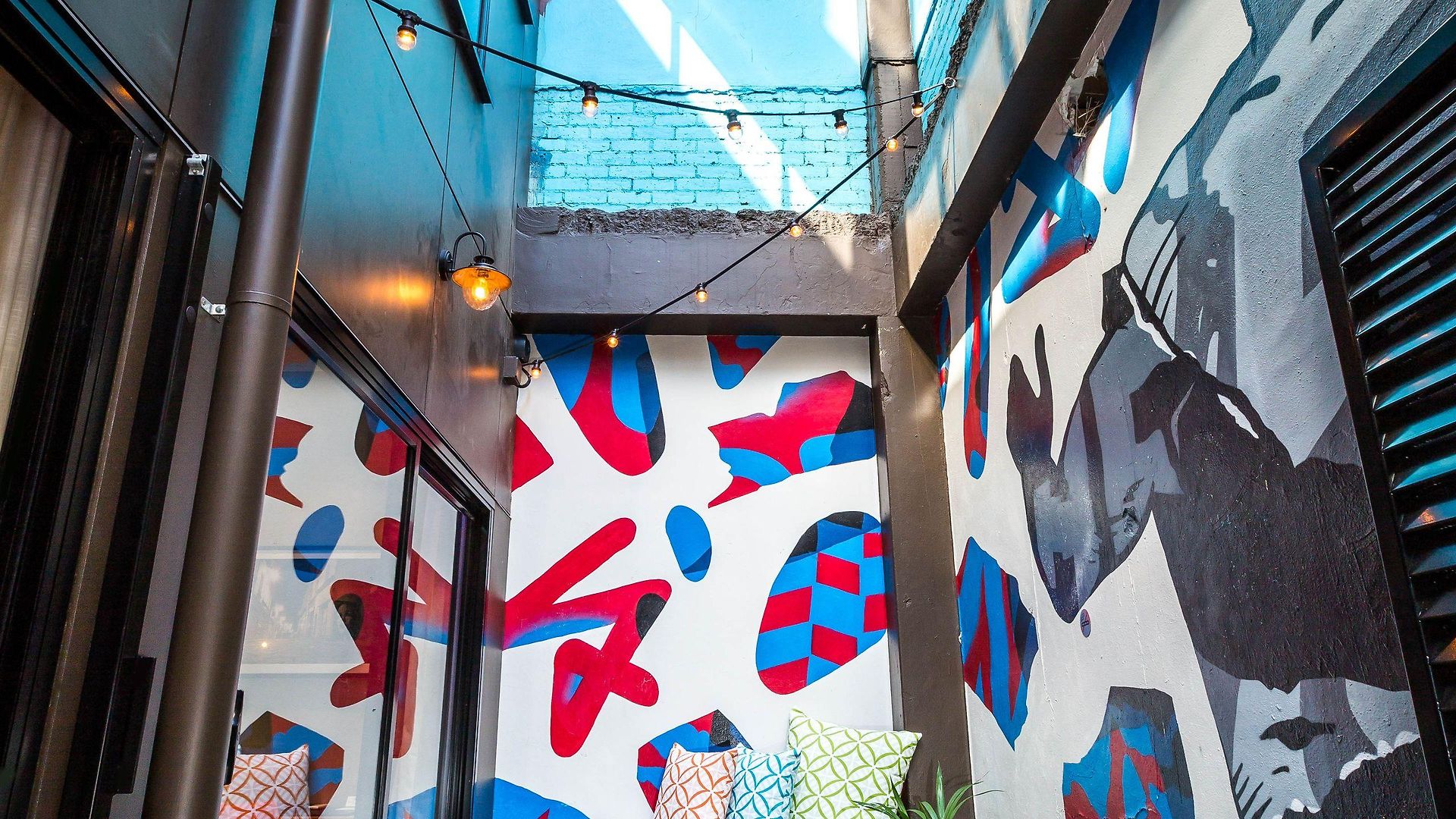 The Constance Fortitude Valley 5* Brisbane