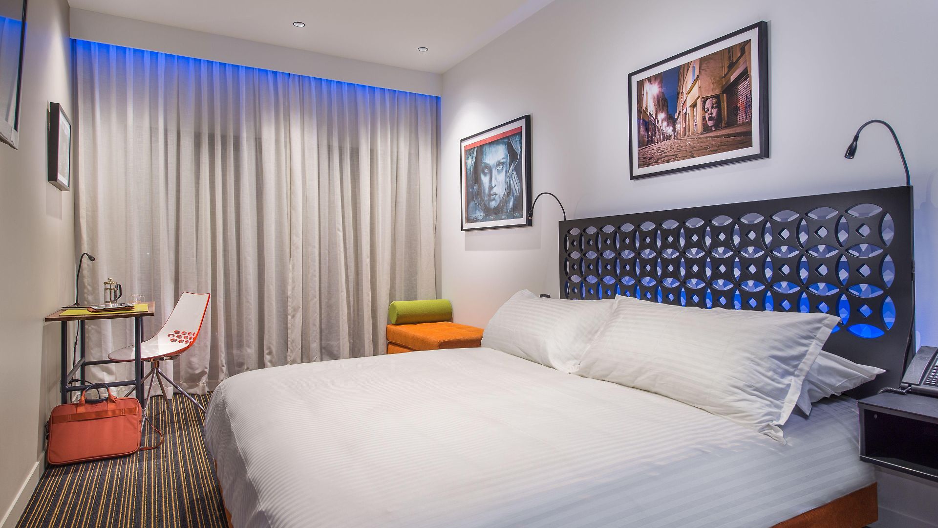 Hotel The Constance Fortitude Valley 5*