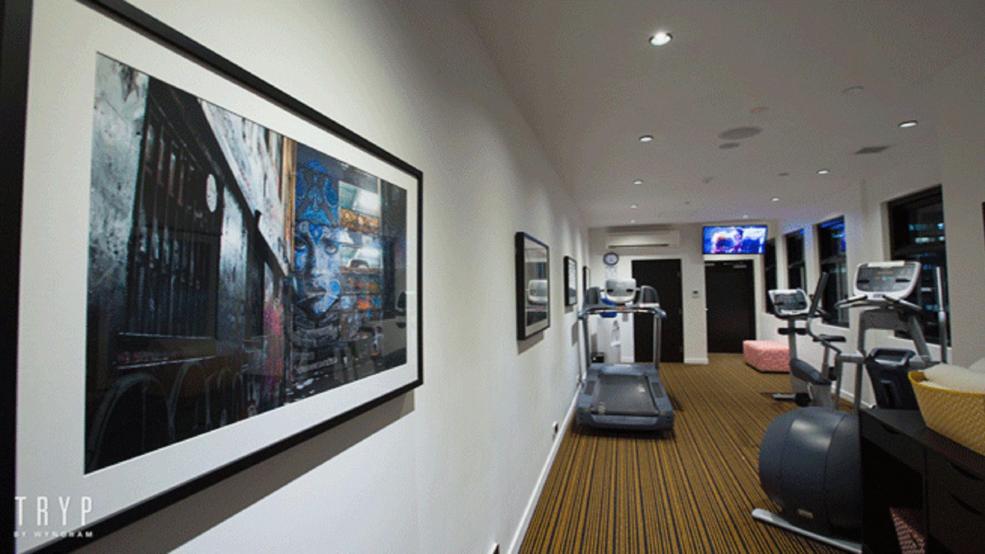 The Constance Fortitude Valley 5* Brisbane
