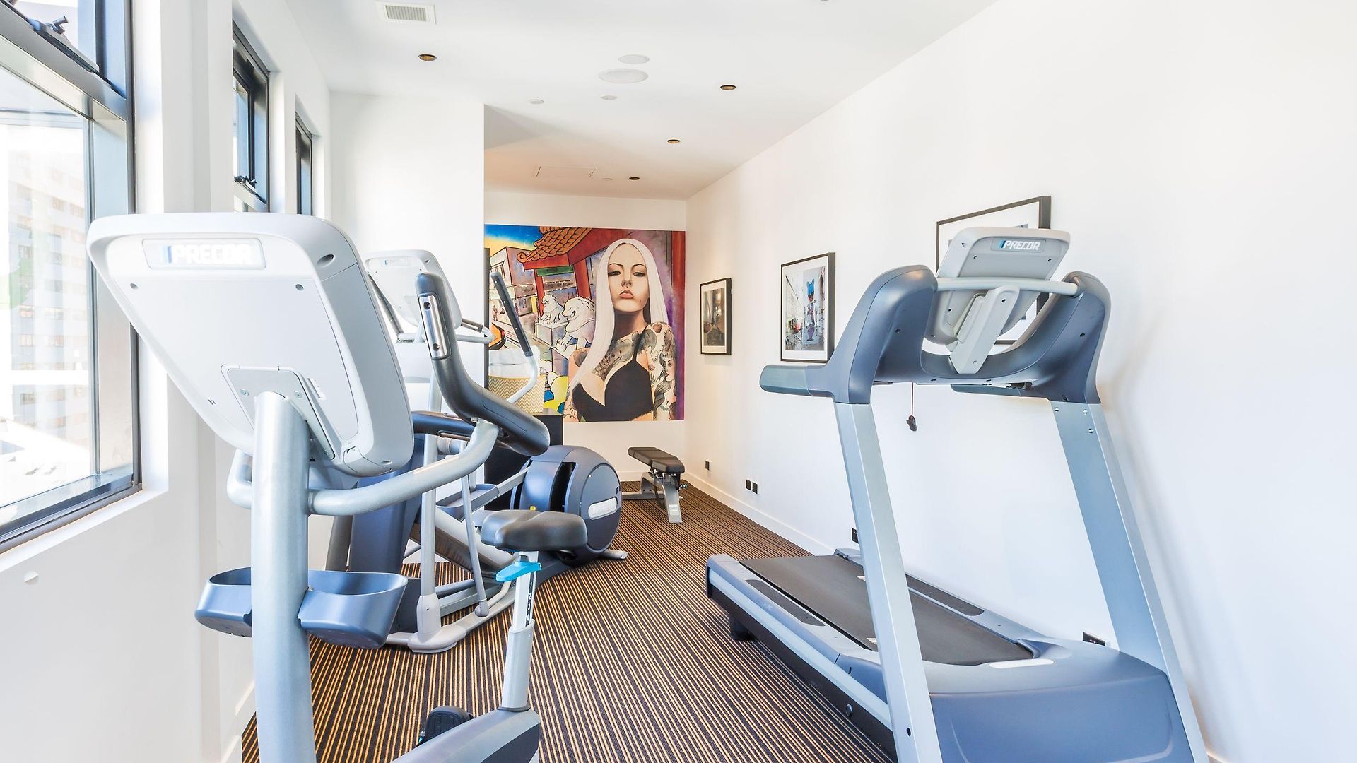 The Constance Fortitude Valley 5*