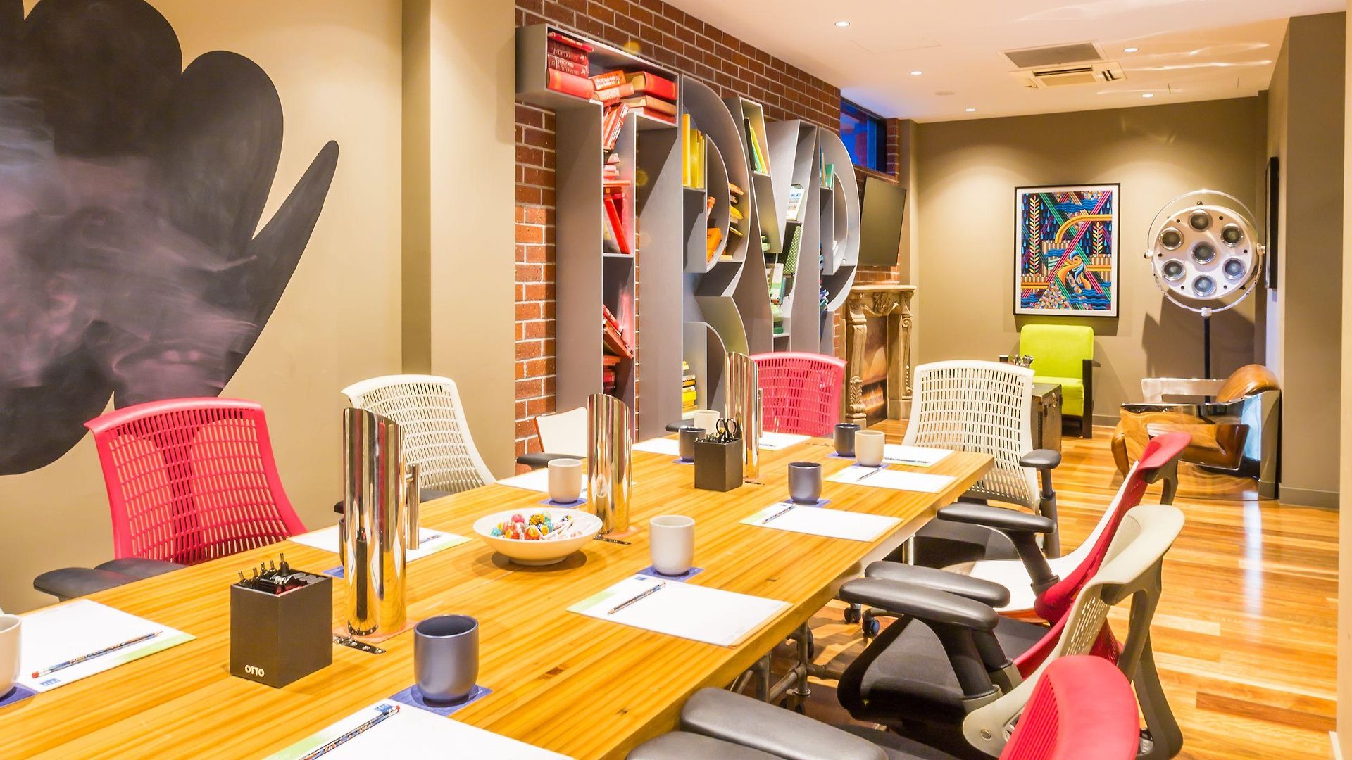 Hotel The Constance Fortitude Valley