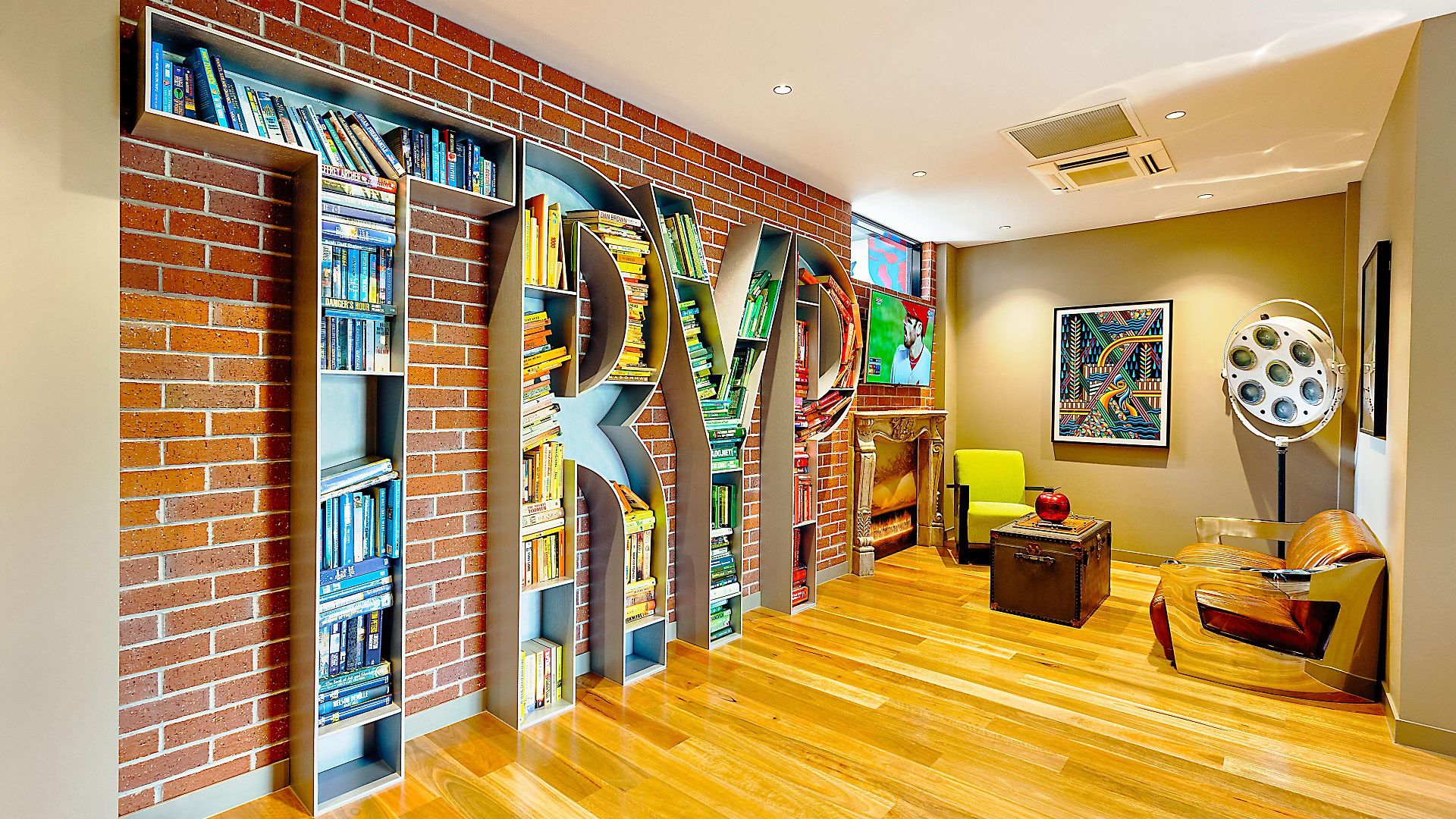 The Constance Fortitude Valley Hotel Brisbane