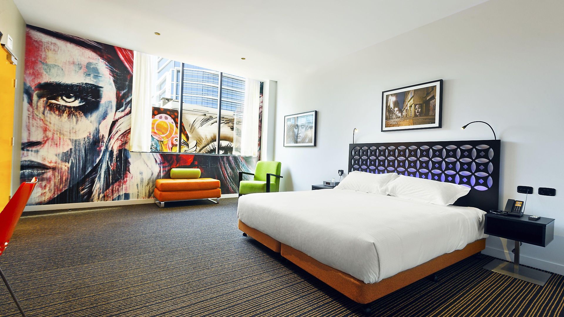 The Constance Fortitude Valley