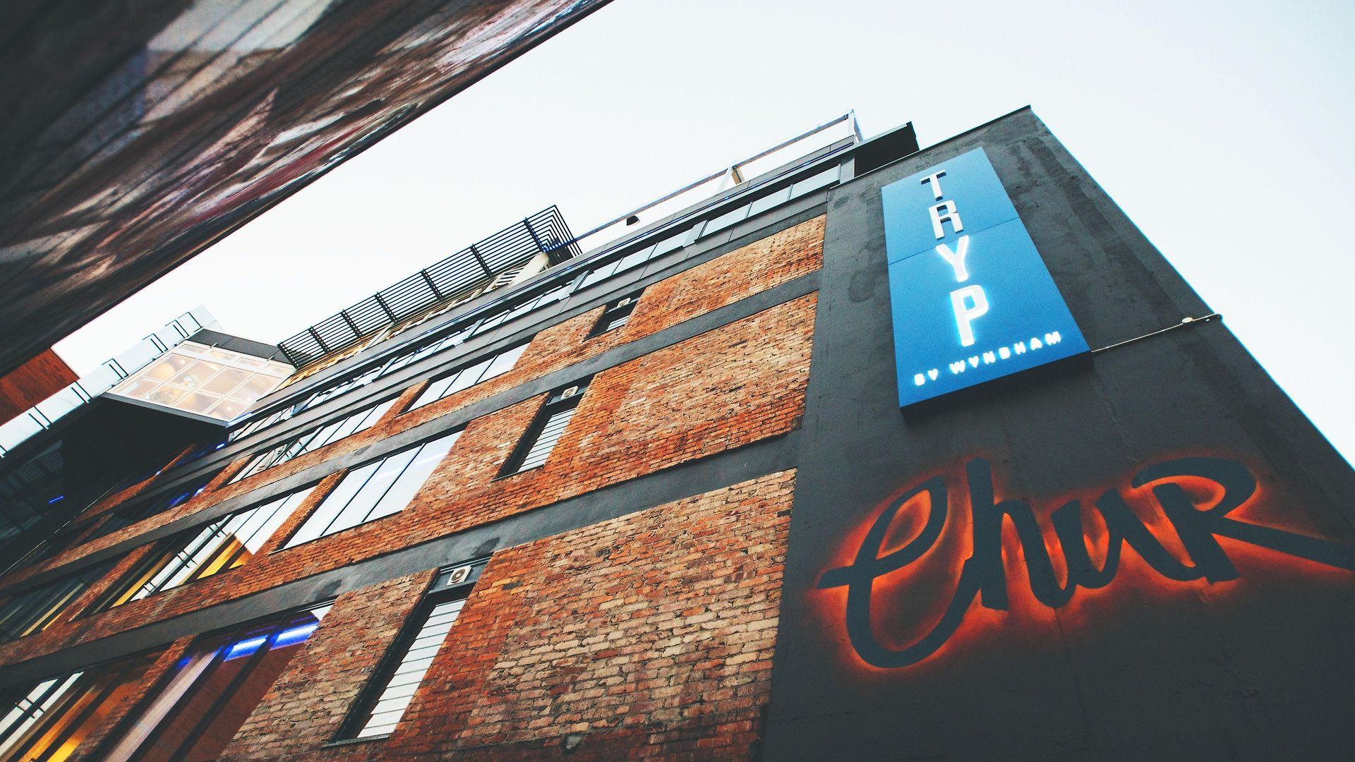 Hotel The Constance Fortitude Valley