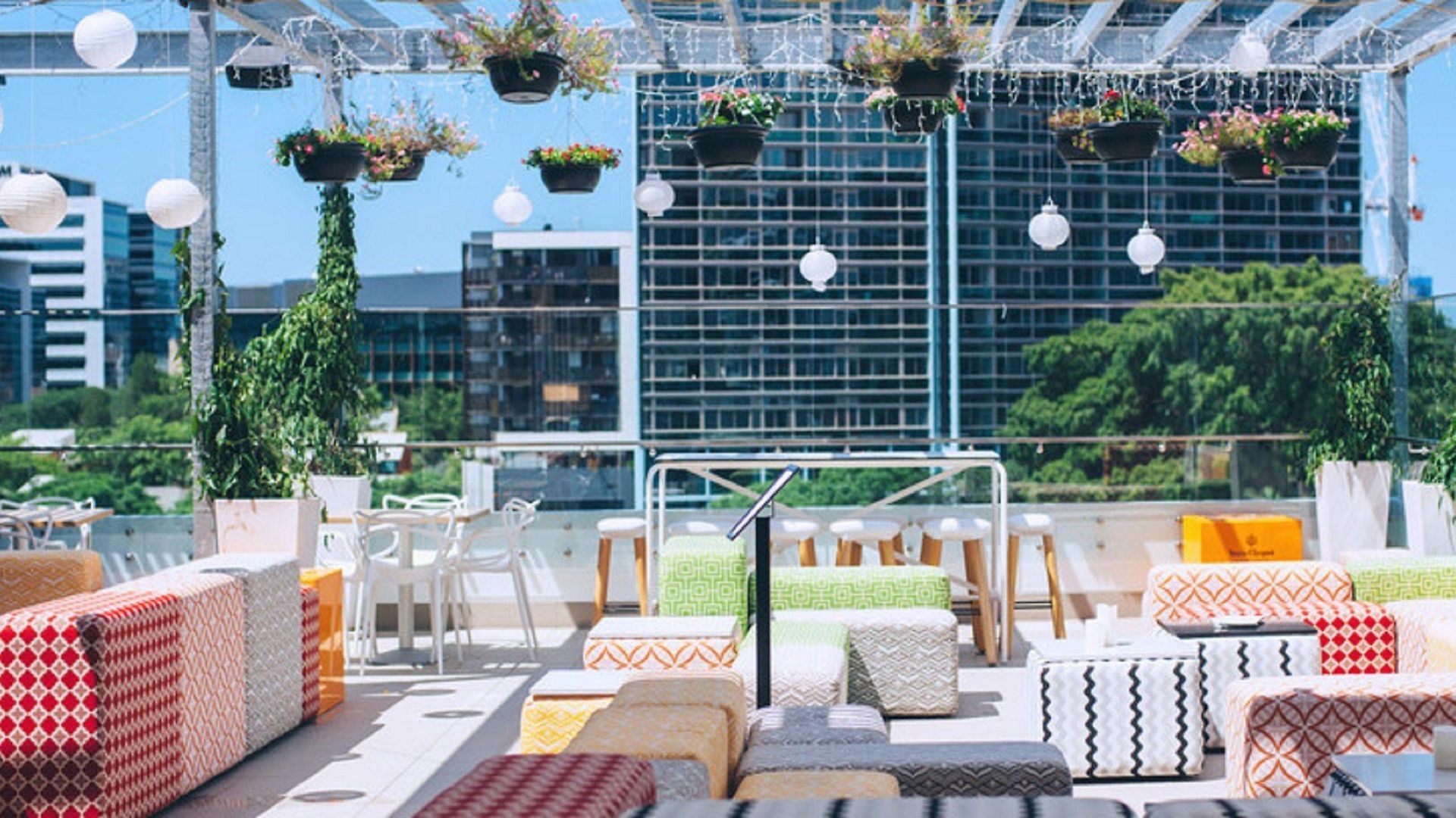 The Constance Fortitude Valley 5*