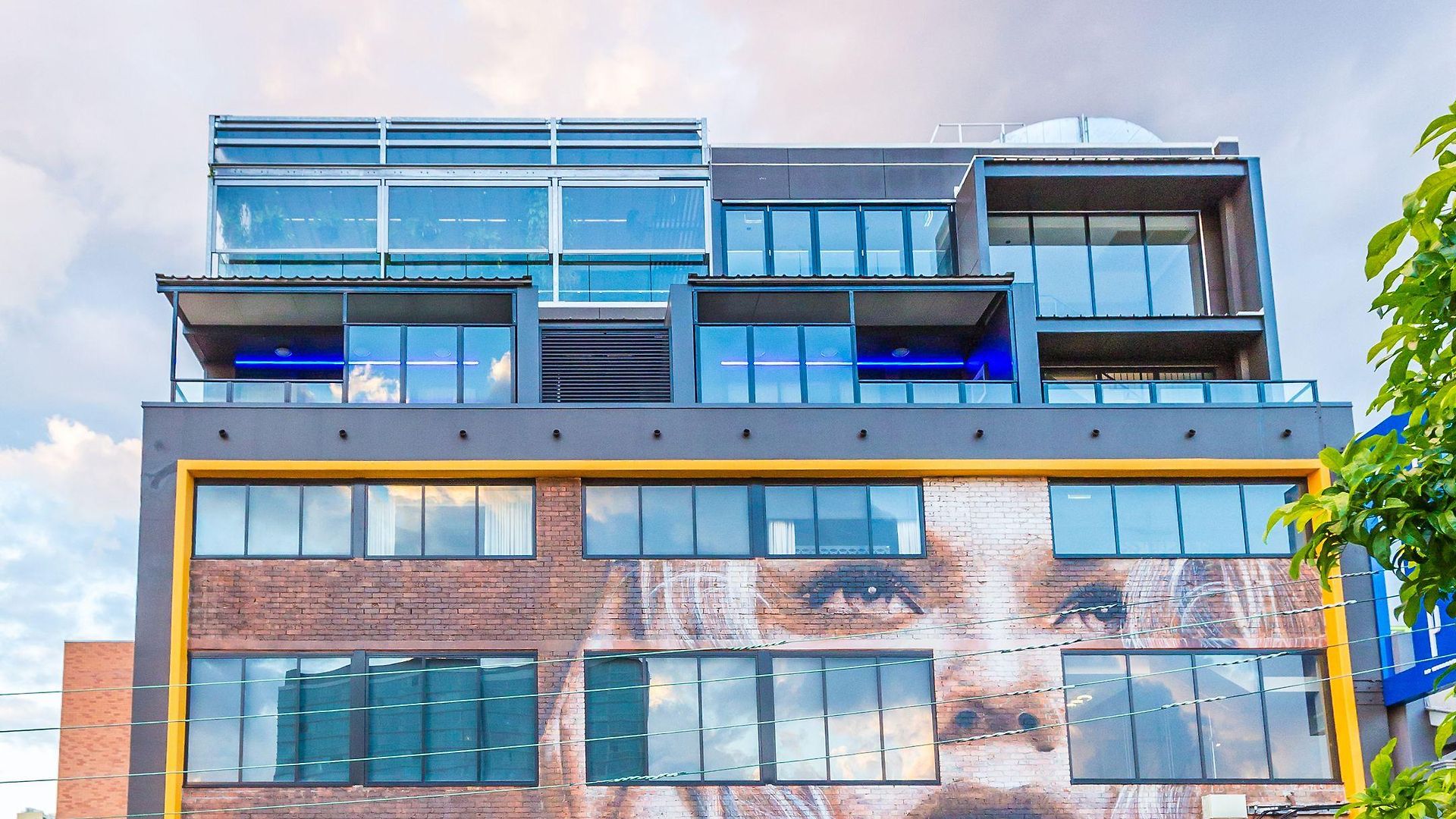 The Constance Fortitude Valley