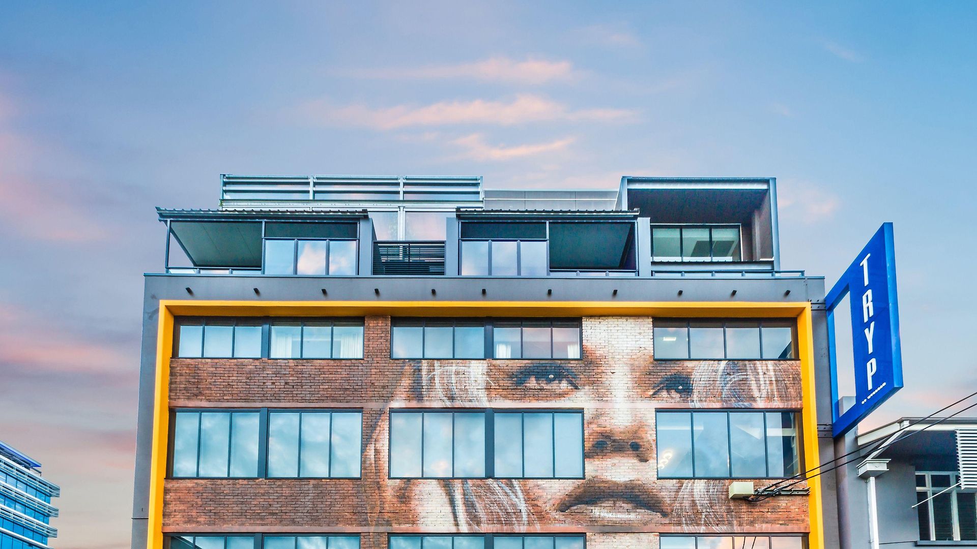The Constance Fortitude Valley 5*