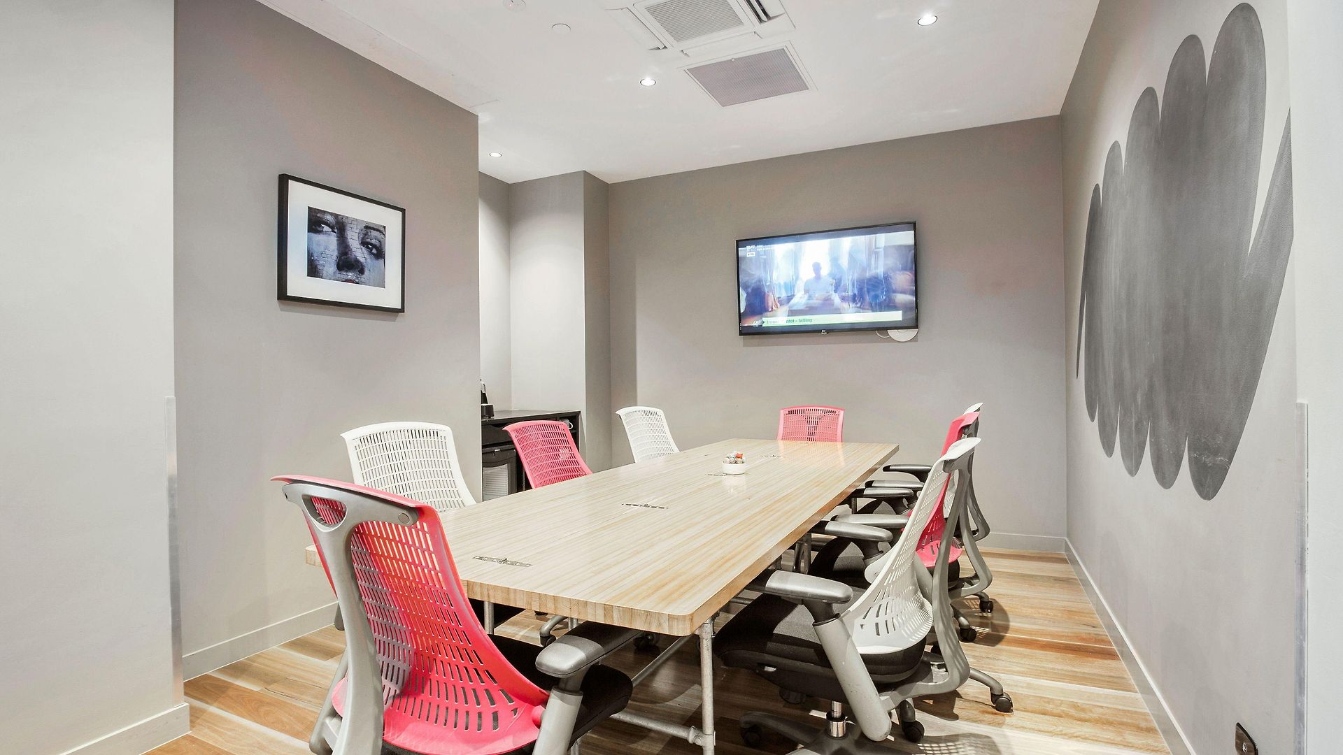 The Constance Fortitude Valley 5*