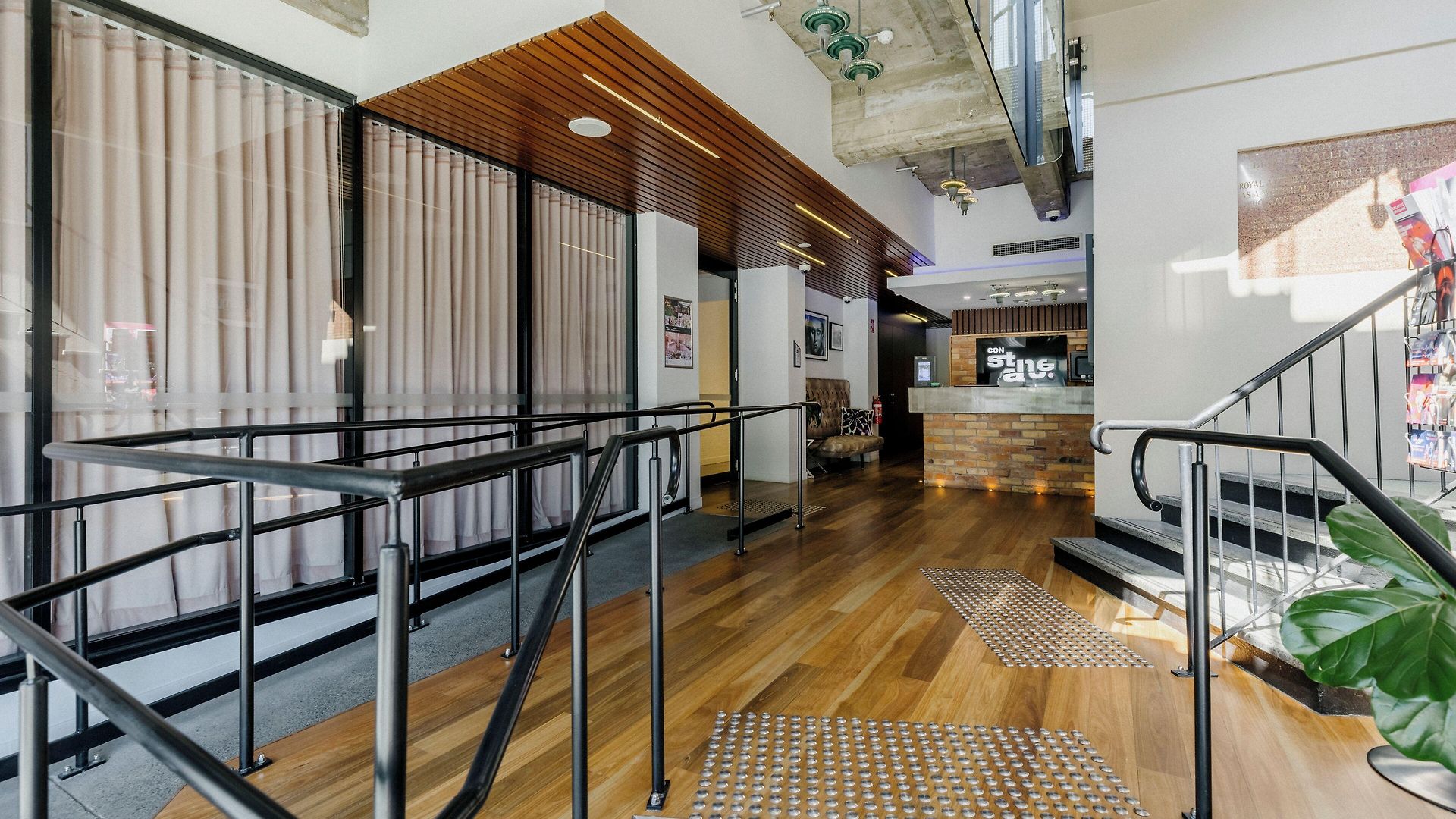The Constance Fortitude Valley Brisbane