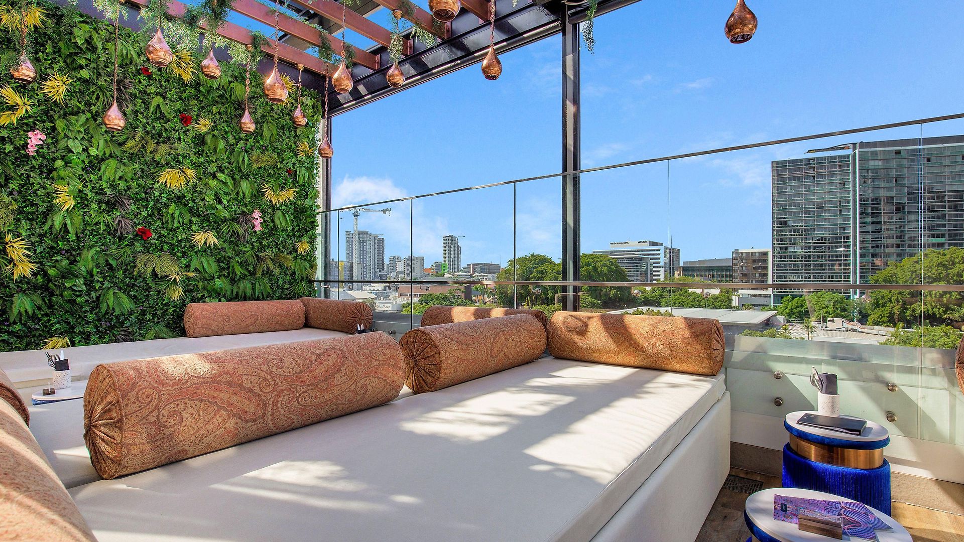 The Constance Fortitude Valley Brisbane