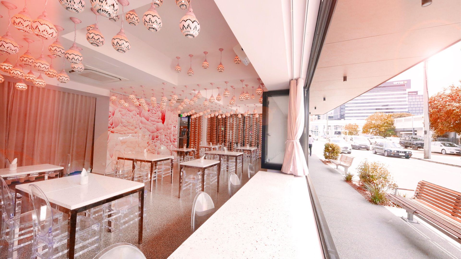Hotel The Constance Fortitude Valley 5*