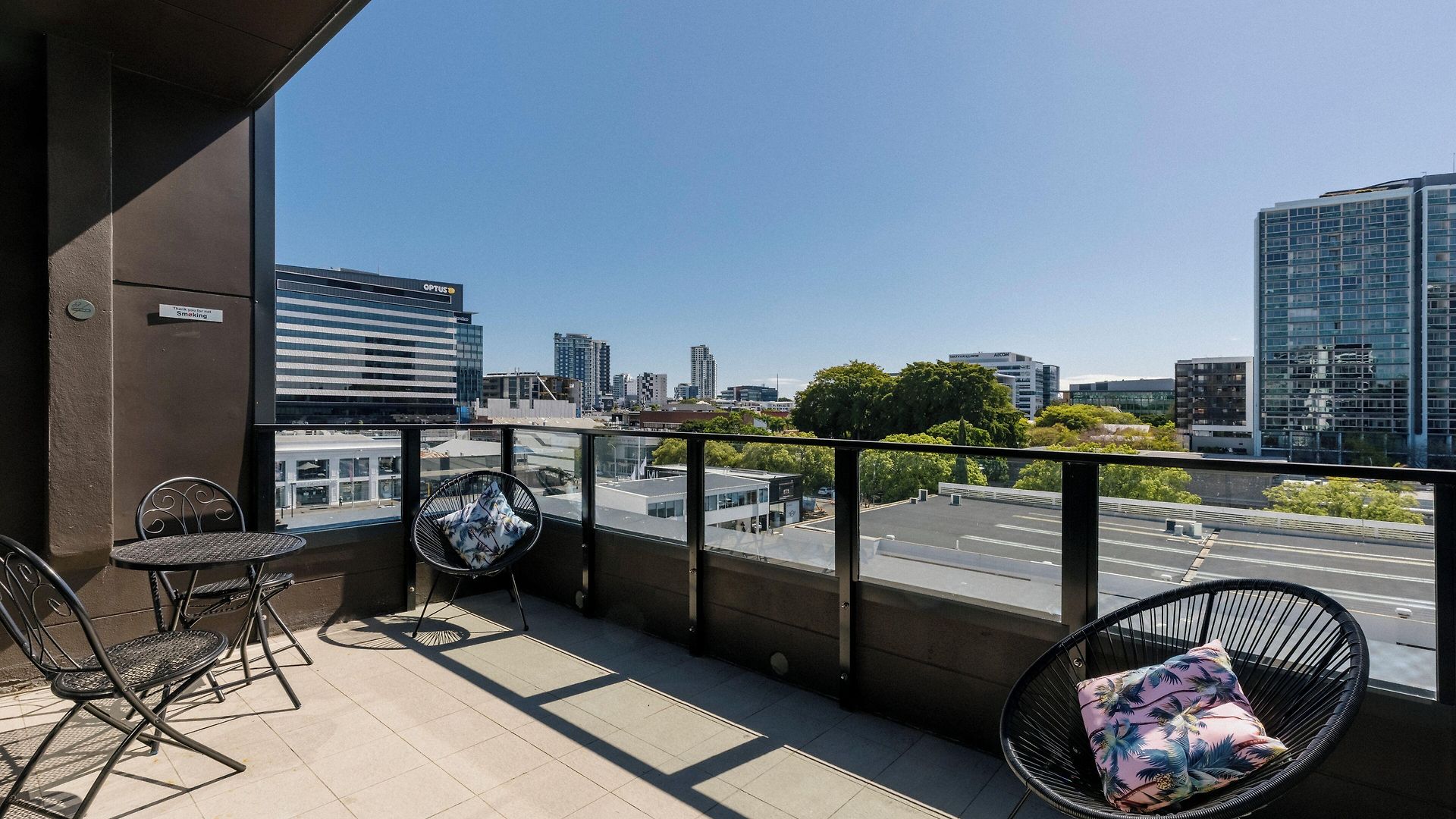 The Constance Fortitude Valley Hotel