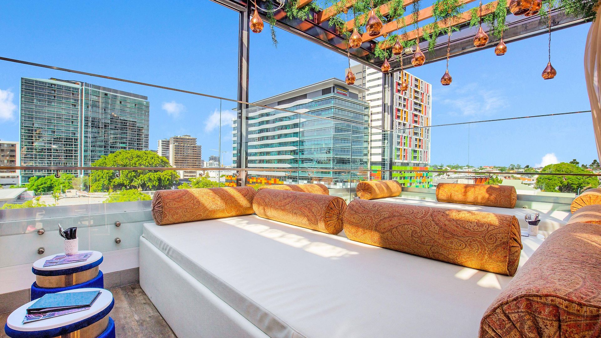 Hotel The Constance Fortitude Valley 5*