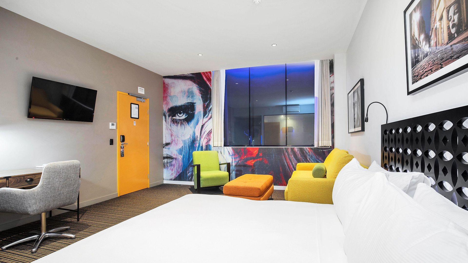 The Constance Fortitude Valley Brisbane
