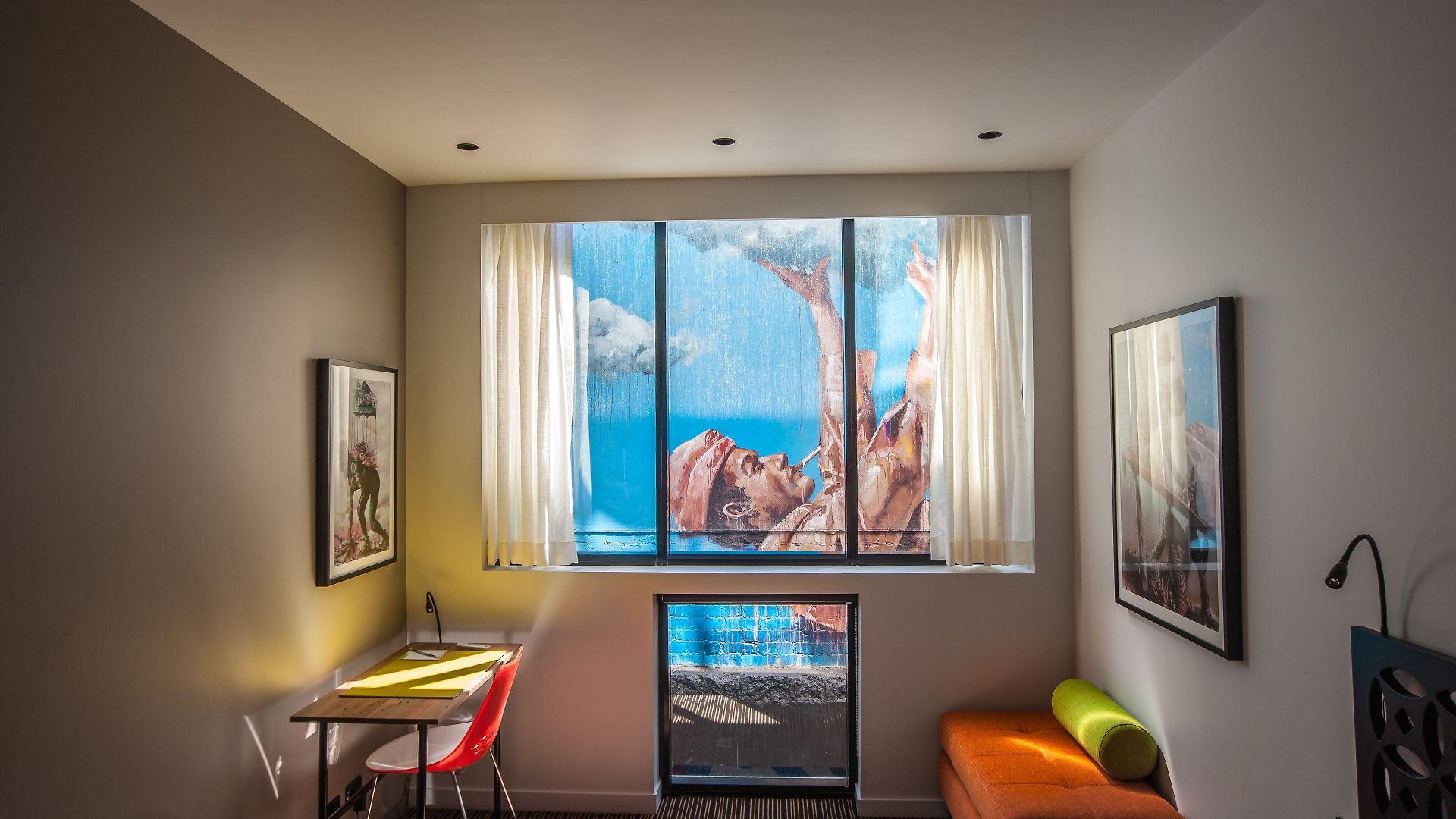 The Constance Fortitude Valley