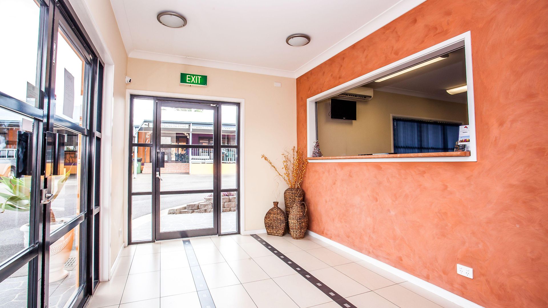 Darra & Conference Centre Motel 4*