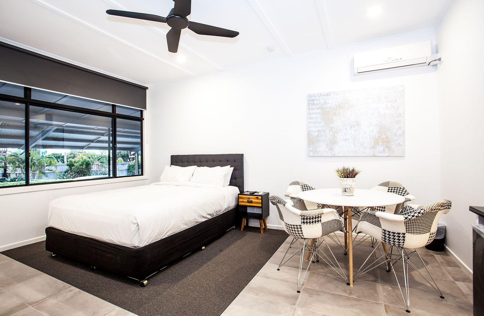 Darra & Conference Centre Motel 4*
