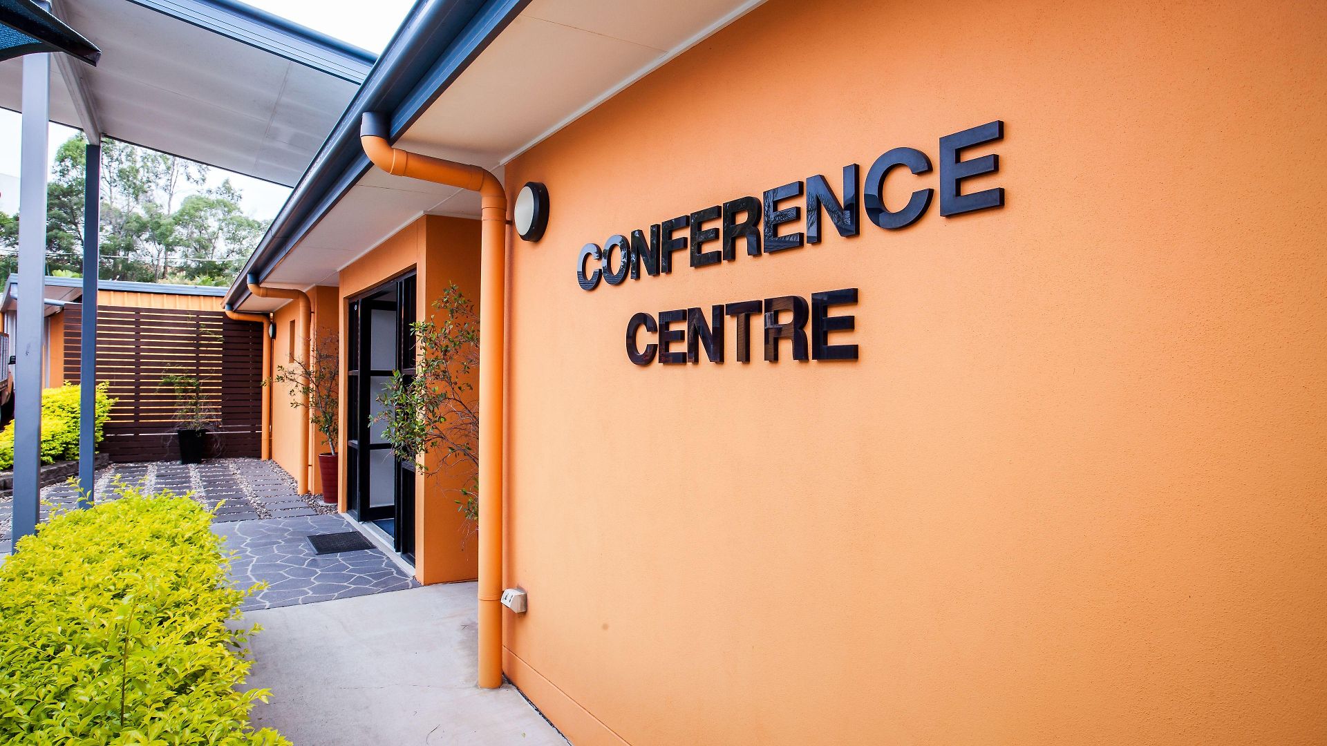 Darra & Conference Centre Motel