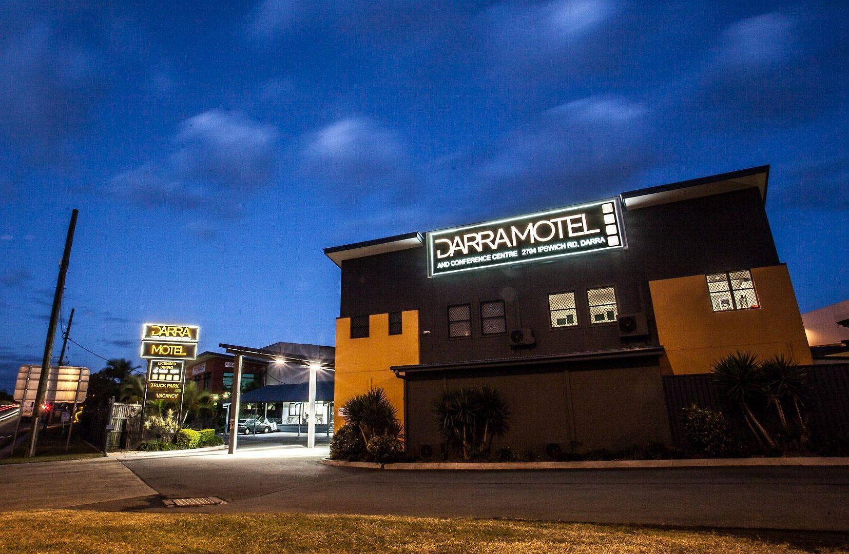 Darra & Conference Centre 4* Brisbane