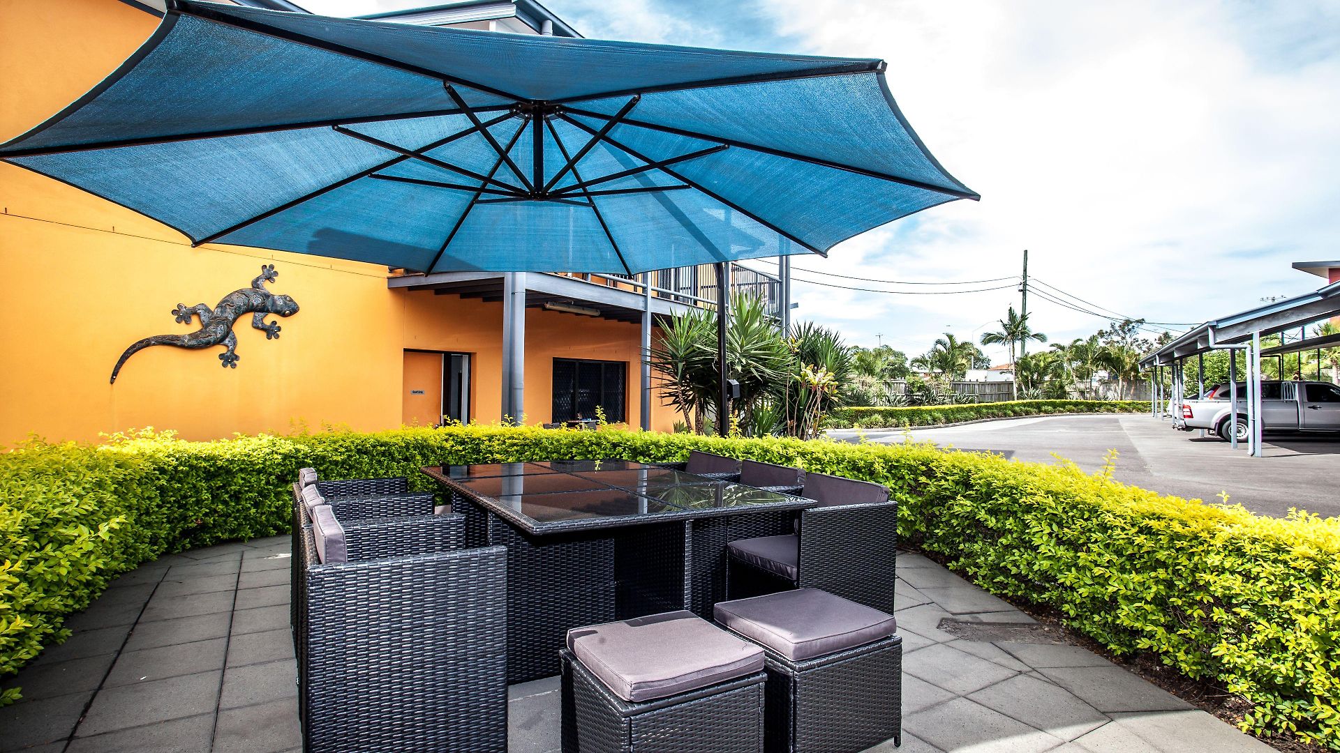 Motel Darra & Conference Centre 4*