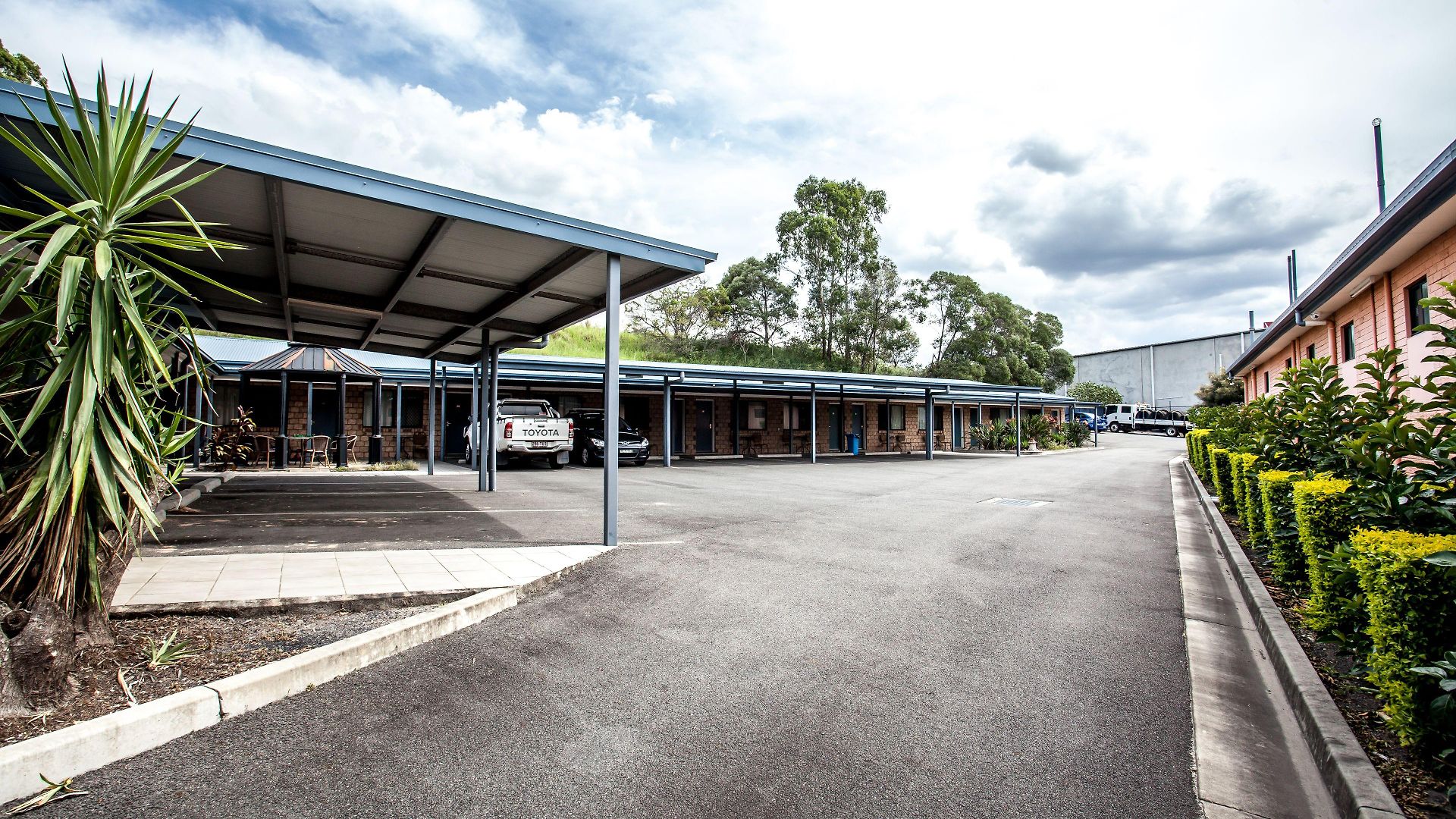 Darra & Conference Centre Motel Brisbane