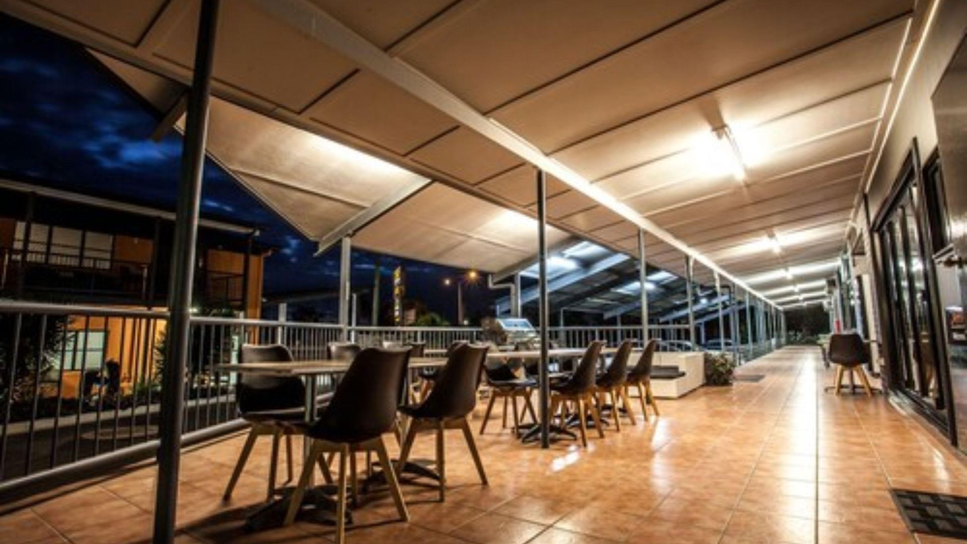 Darra & Conference Centre Motel