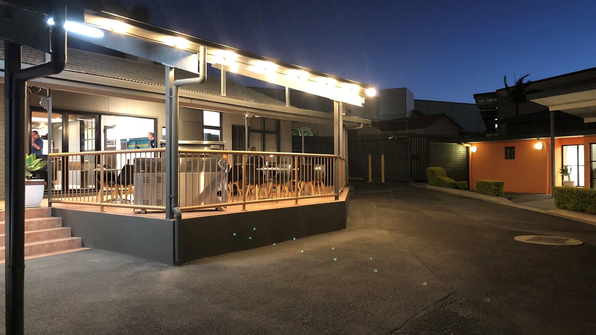 Darra & Conference Centre Motel
