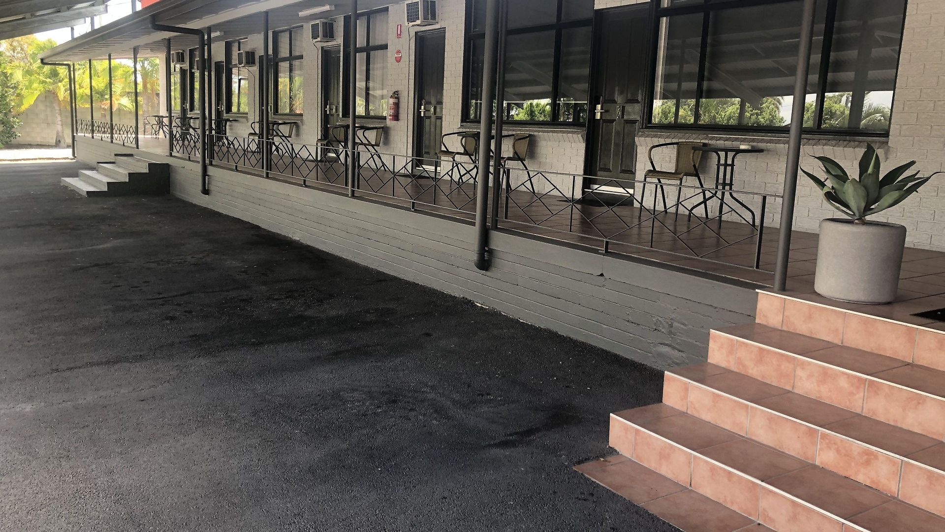 Motel Darra & Conference Centre